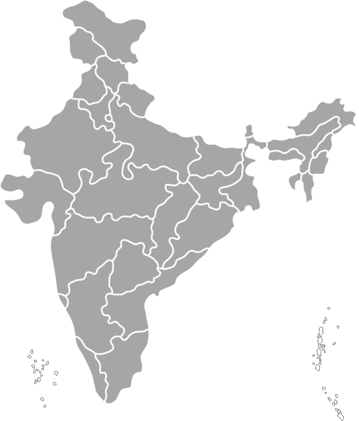 India Map