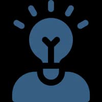 Training by climate experts and mentors