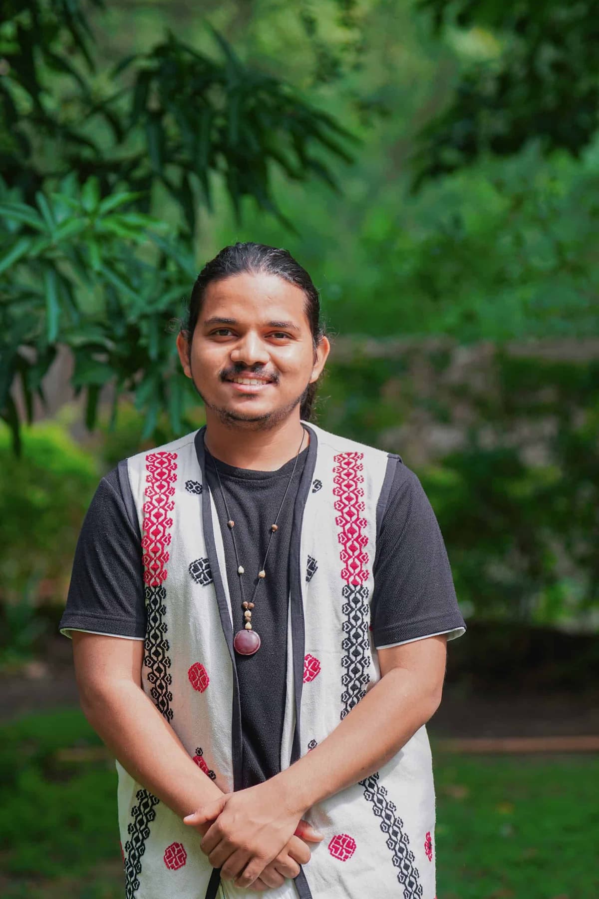 Akash Gamit