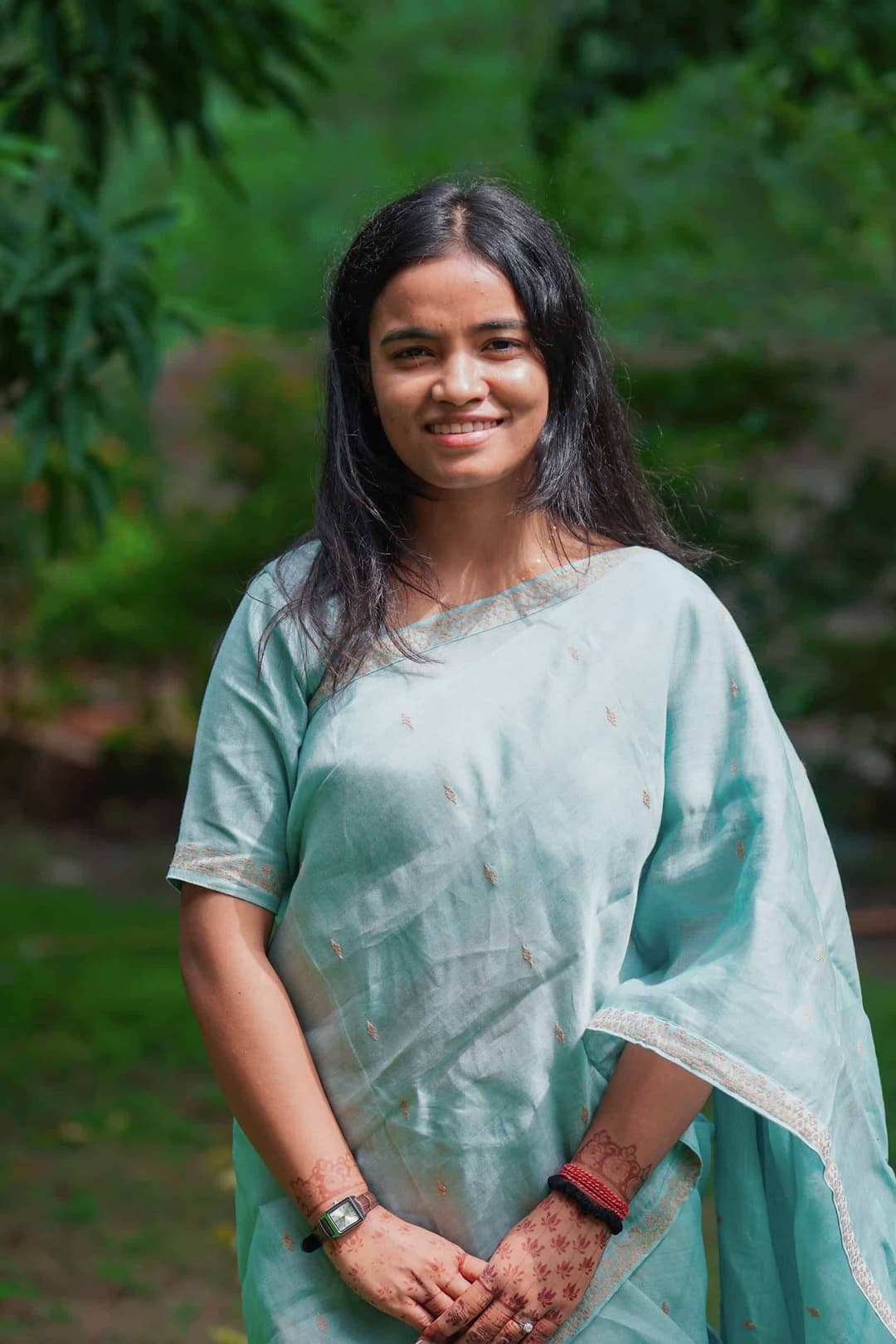 Arpita Chakraborty