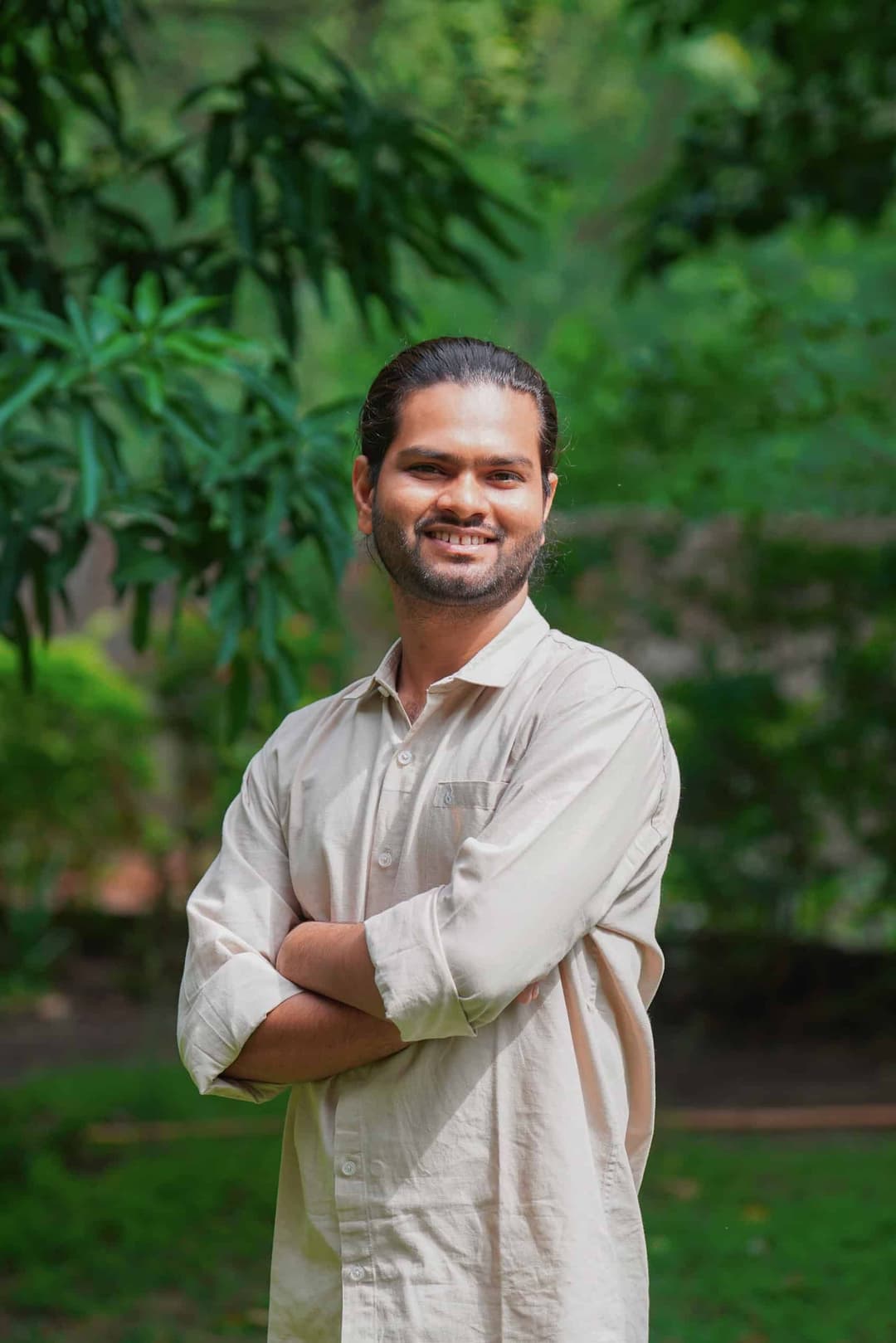 Avanish Kumar
