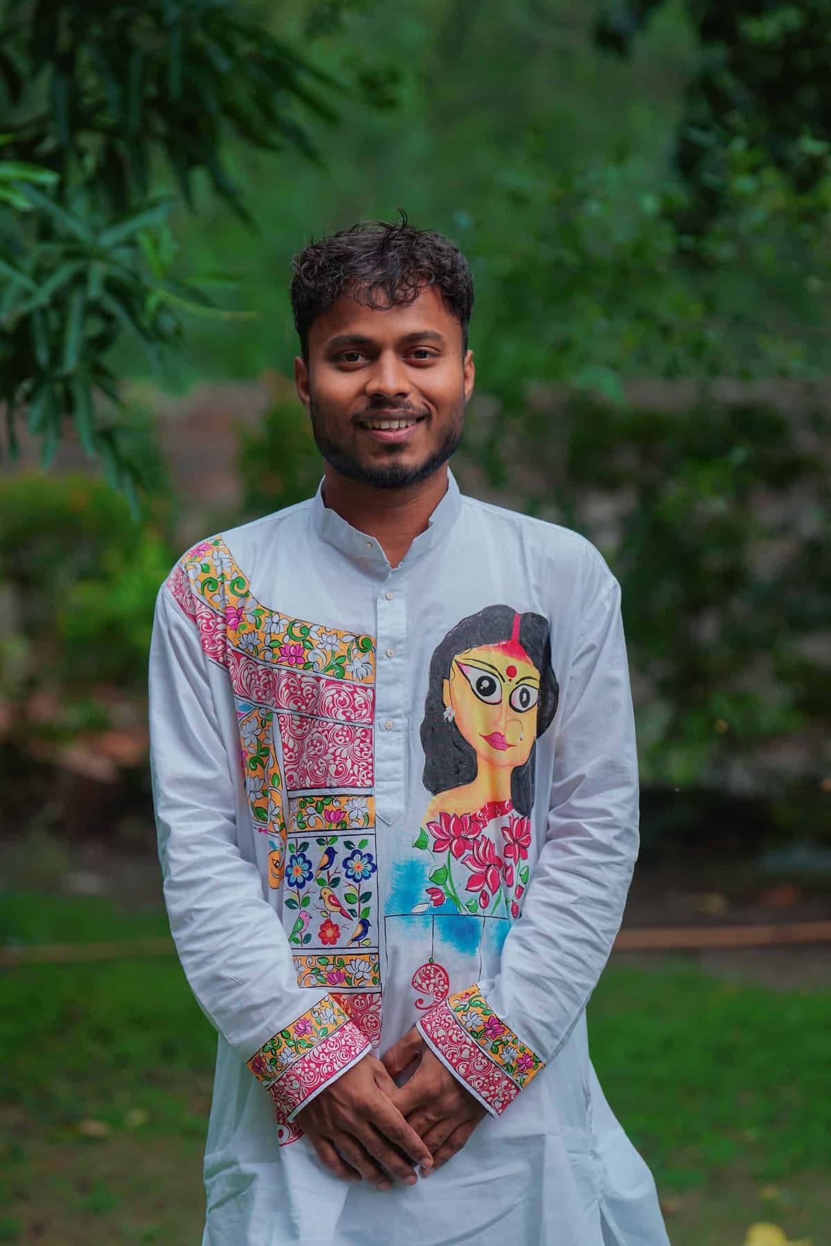 Jadupati Paul