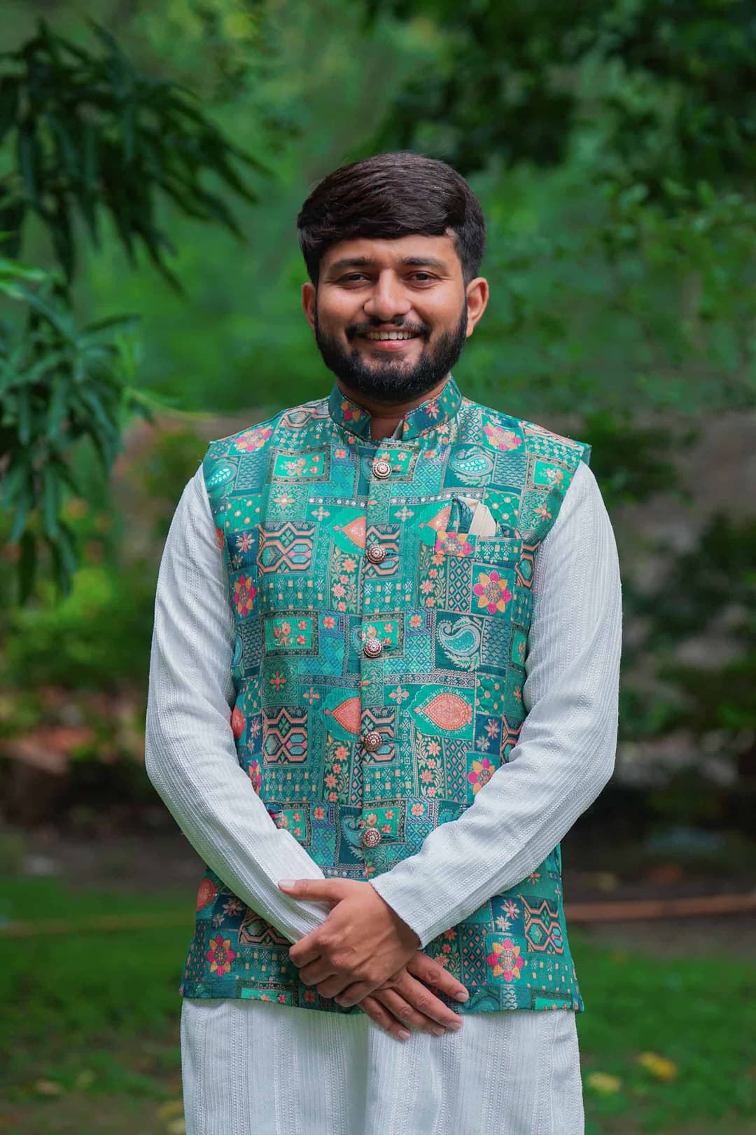 Joshi Jaiminkumar Devchandbhai