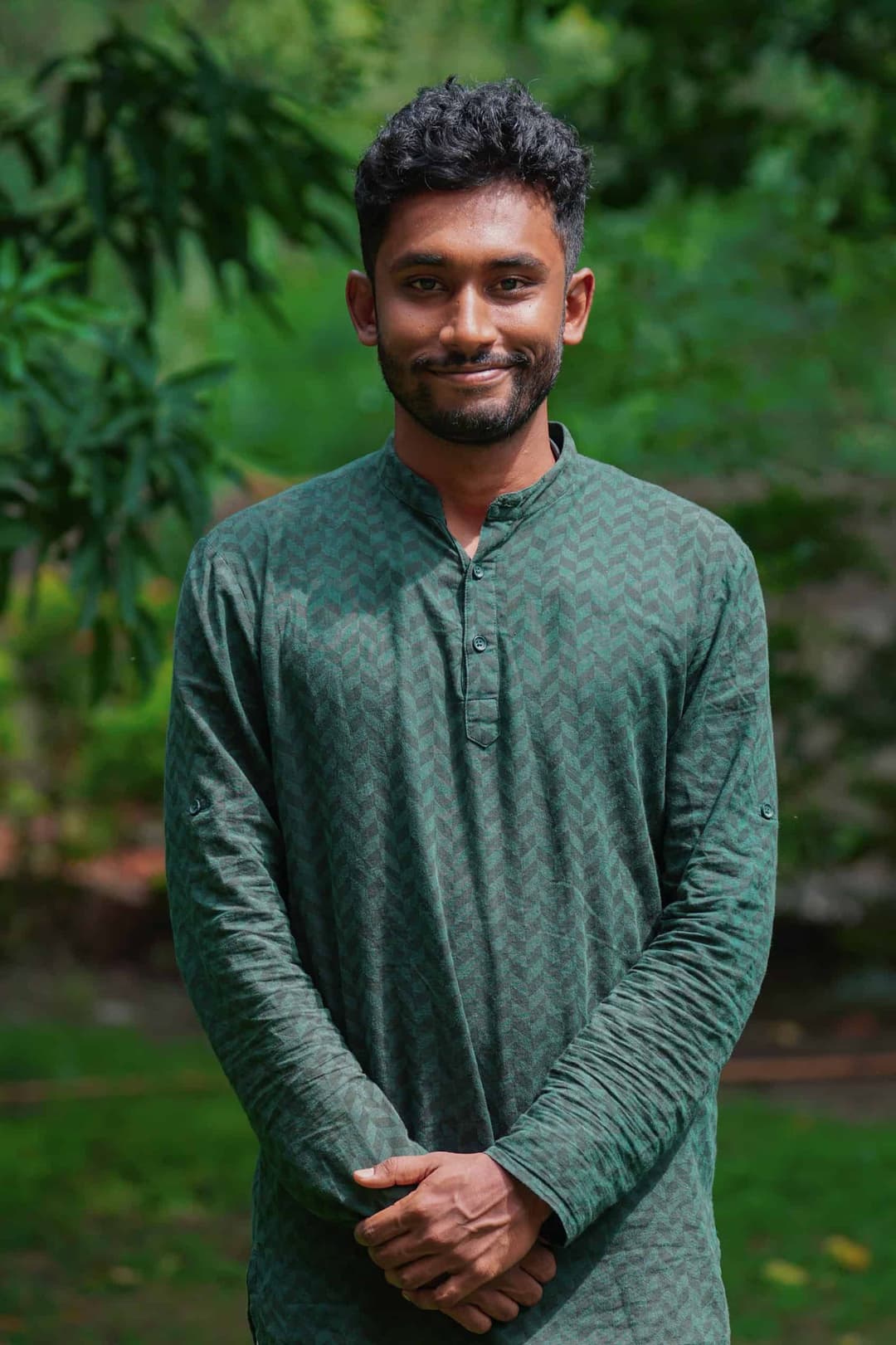 Karthick Sakthivel