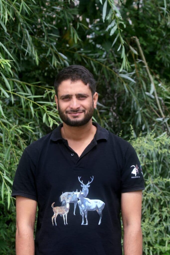 Mohsin Javid