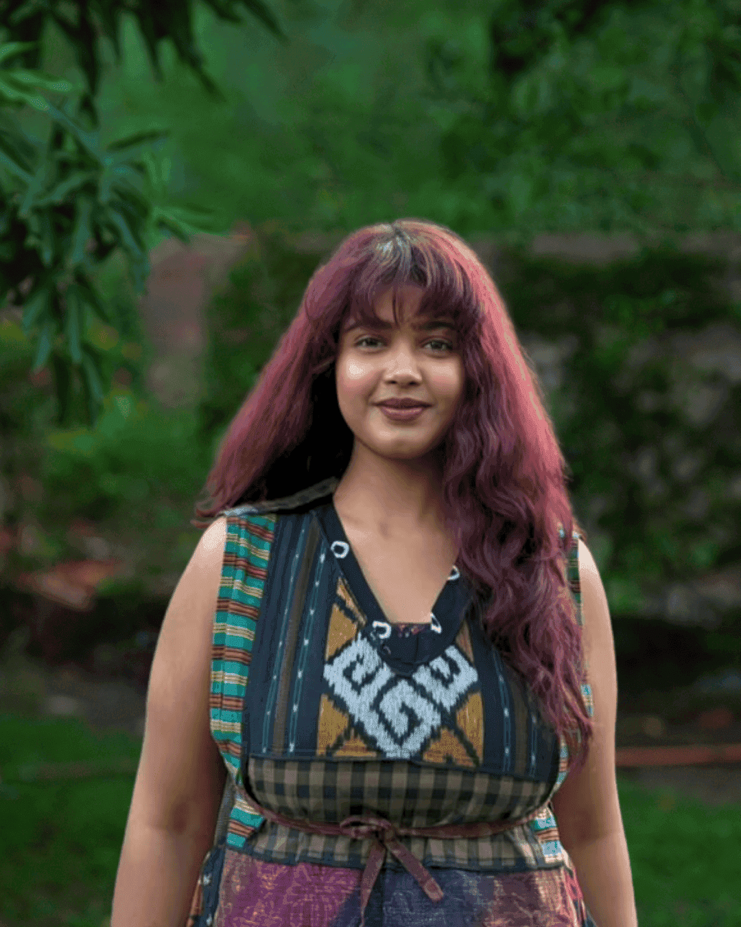 Muskan Bhatia