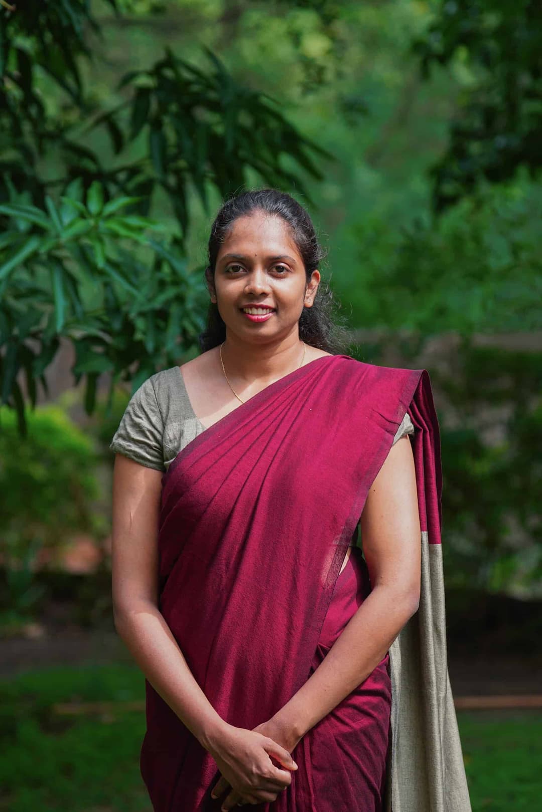 Sai Navya Sri Potla