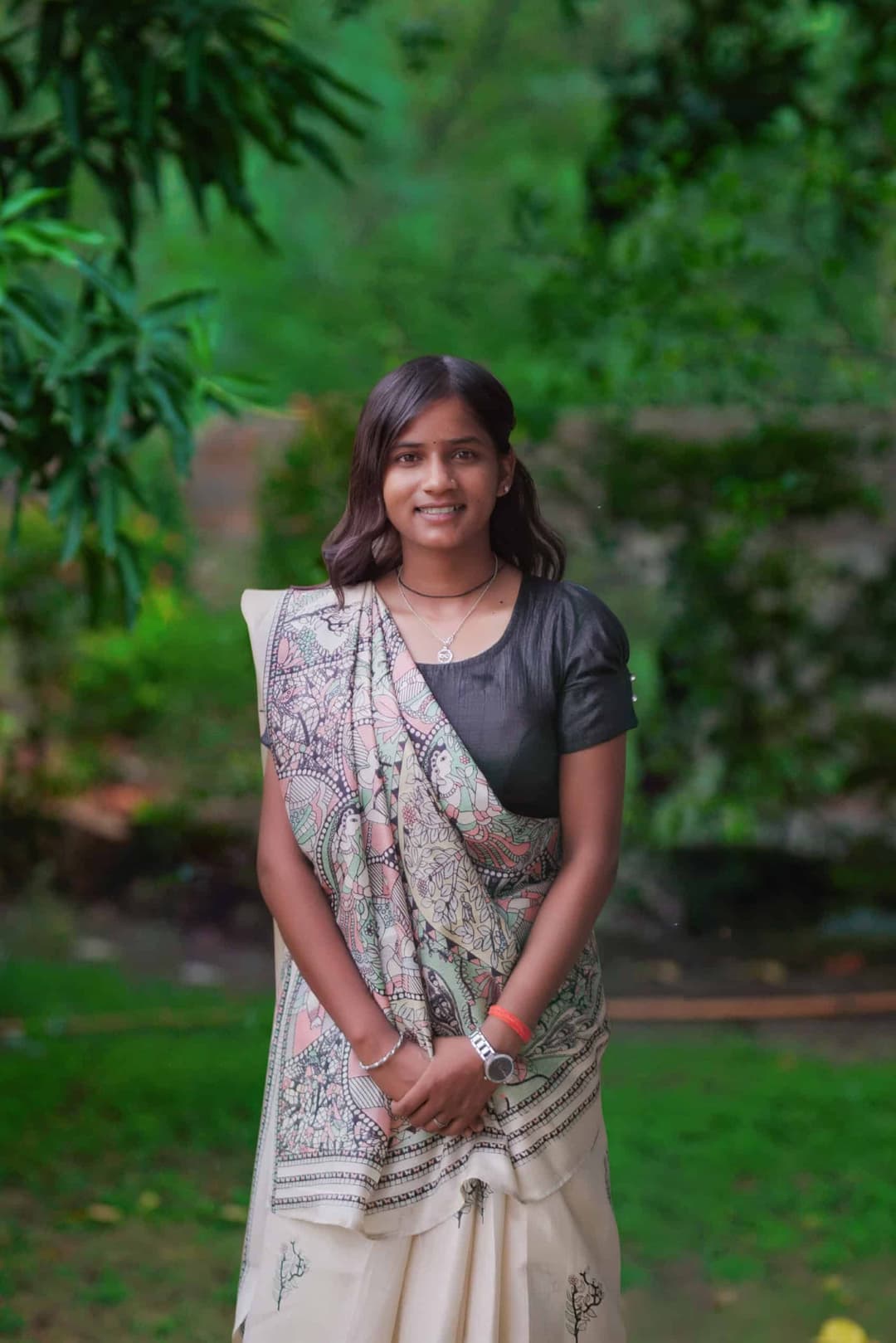 Sangam Kumari
