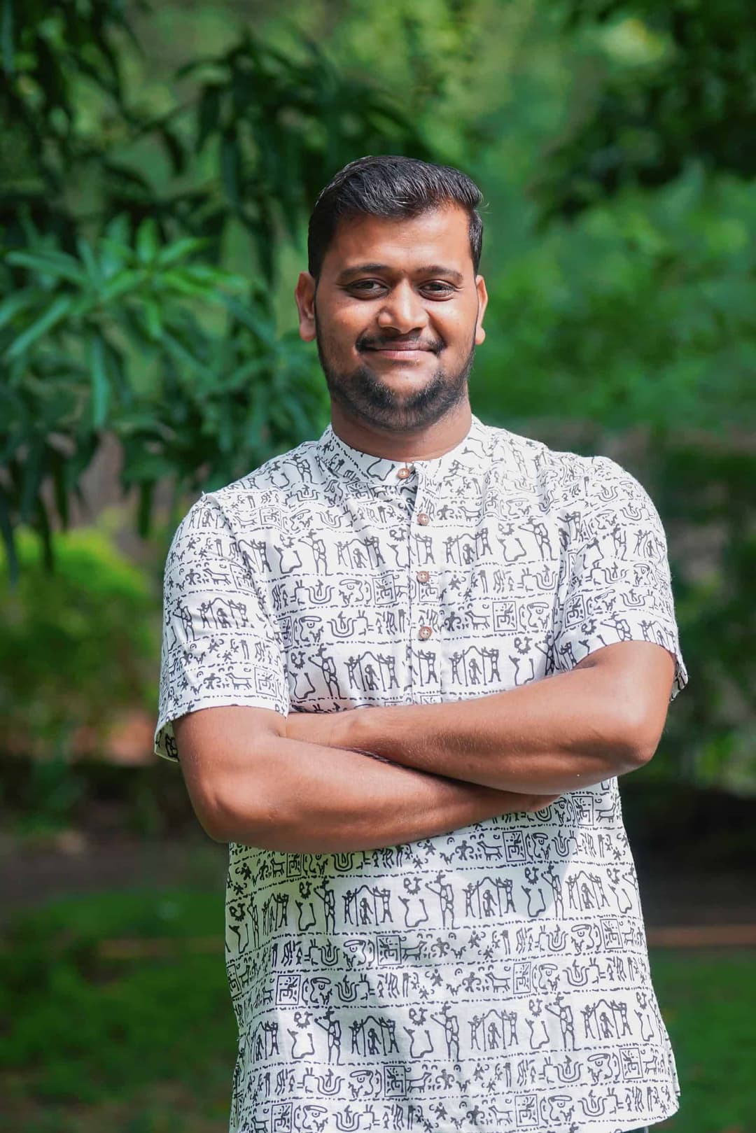 Vinay Agarwal