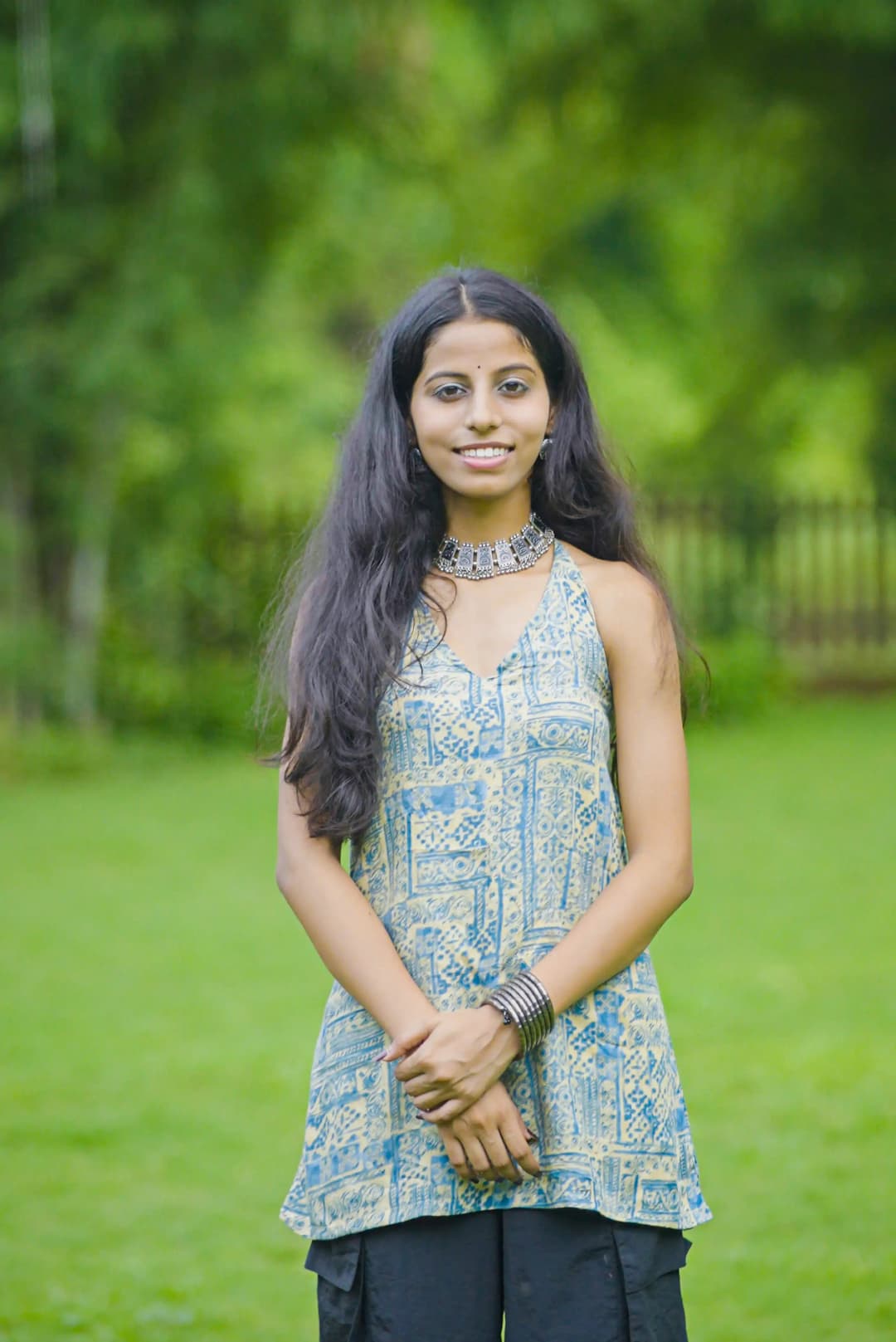 Ananya Rana