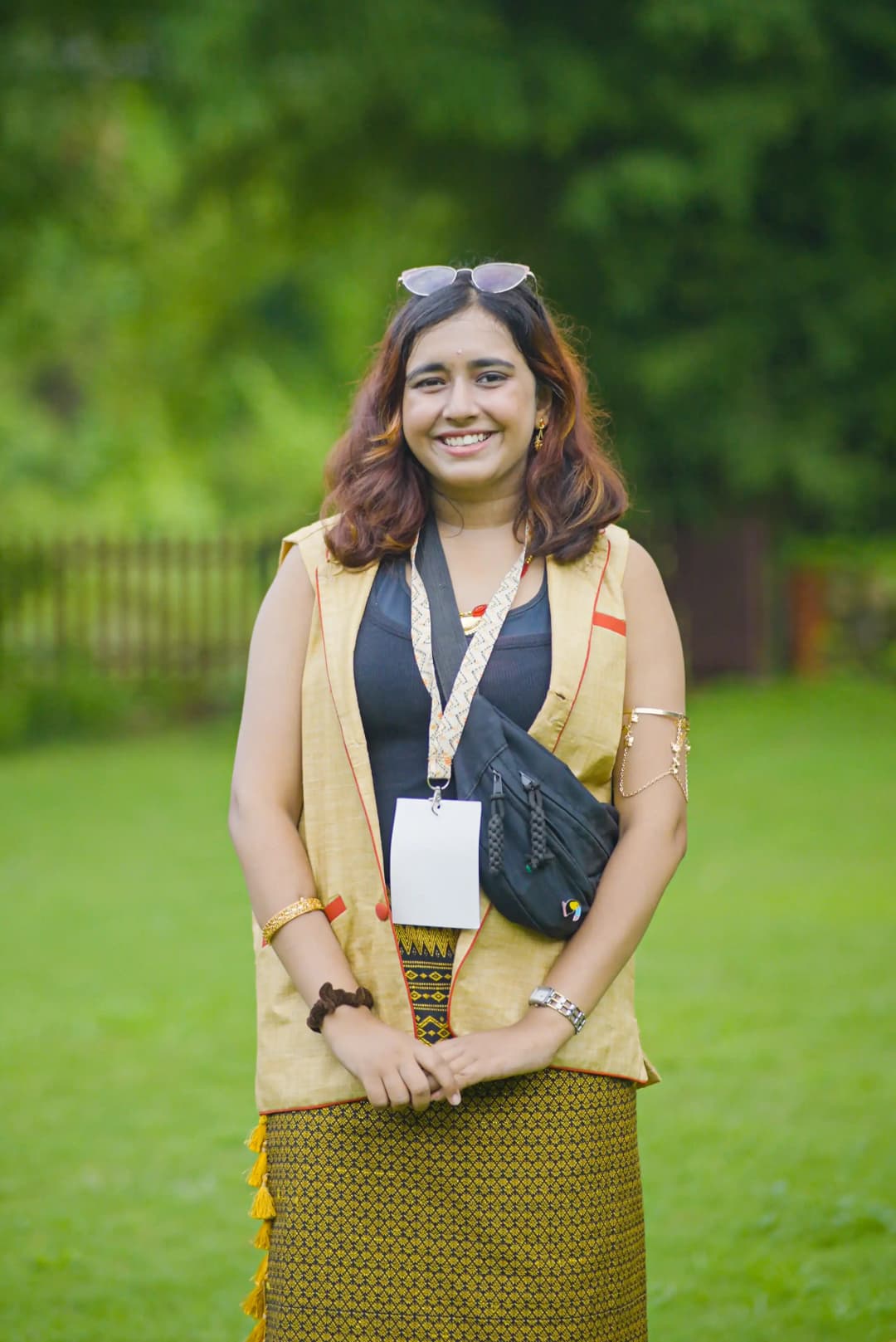 Ankita Sarmah Bordoloi