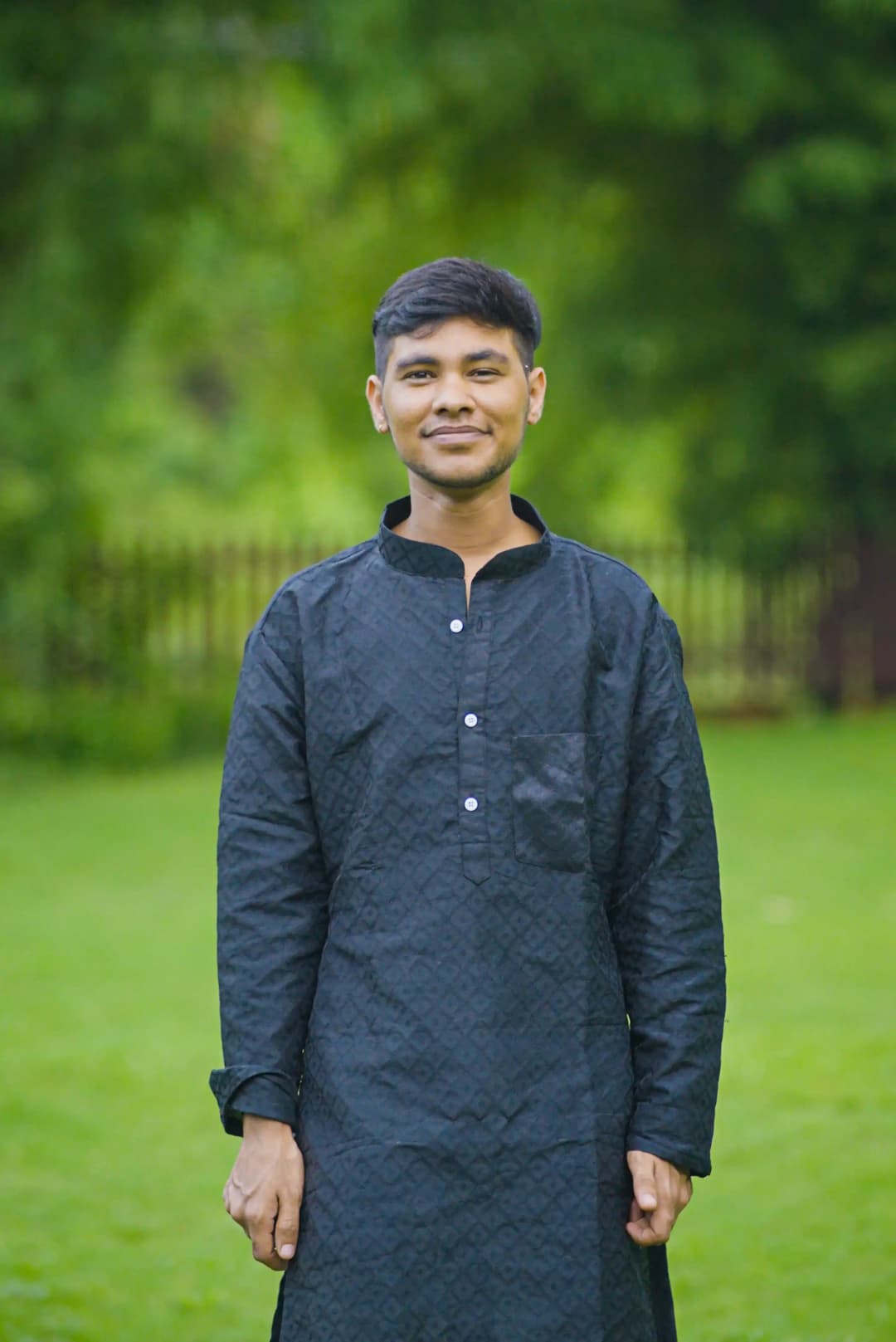 Arnav Singh Rana
