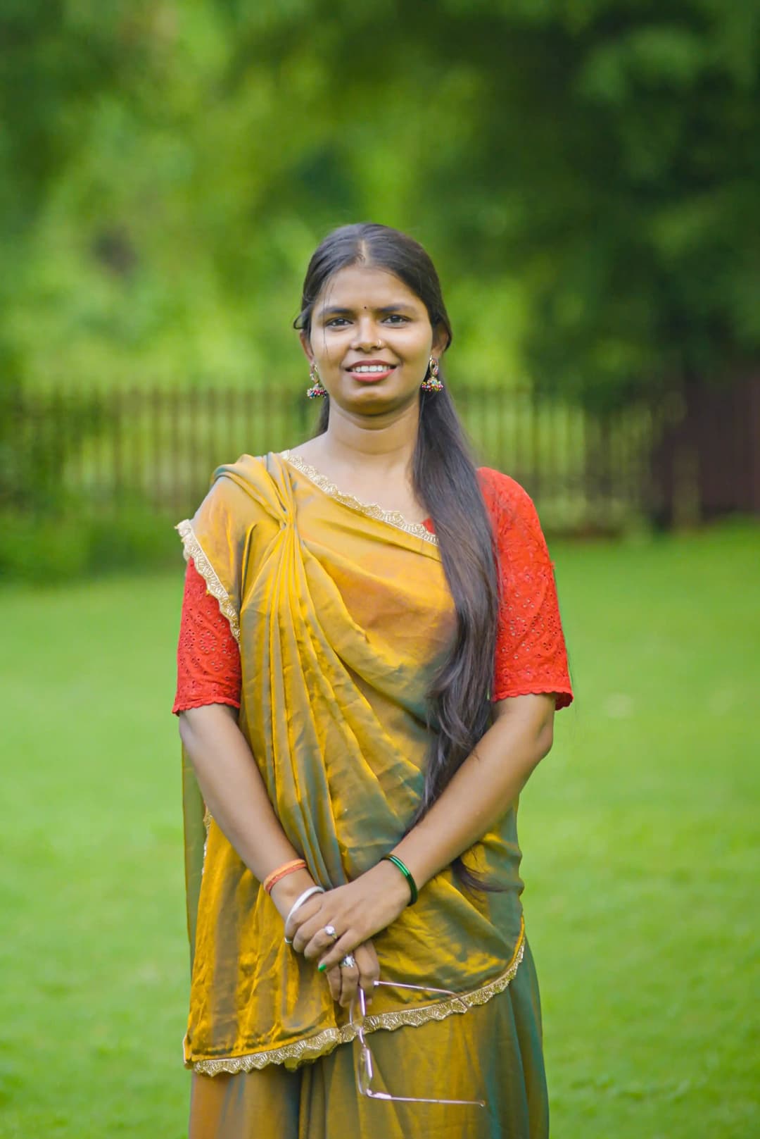 Bharti Kumari Thakur