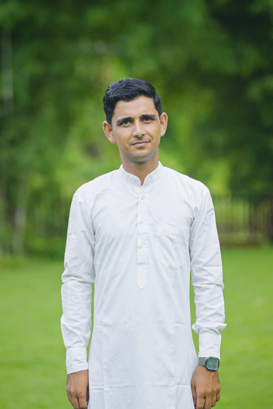 Mohd Gulfam
