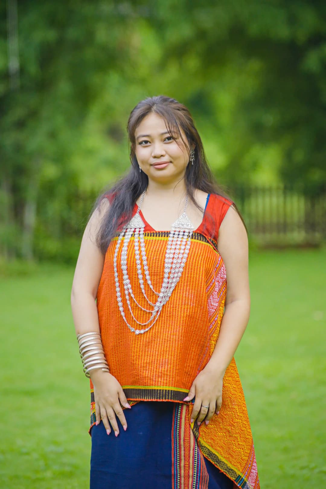 Ishika Chakma