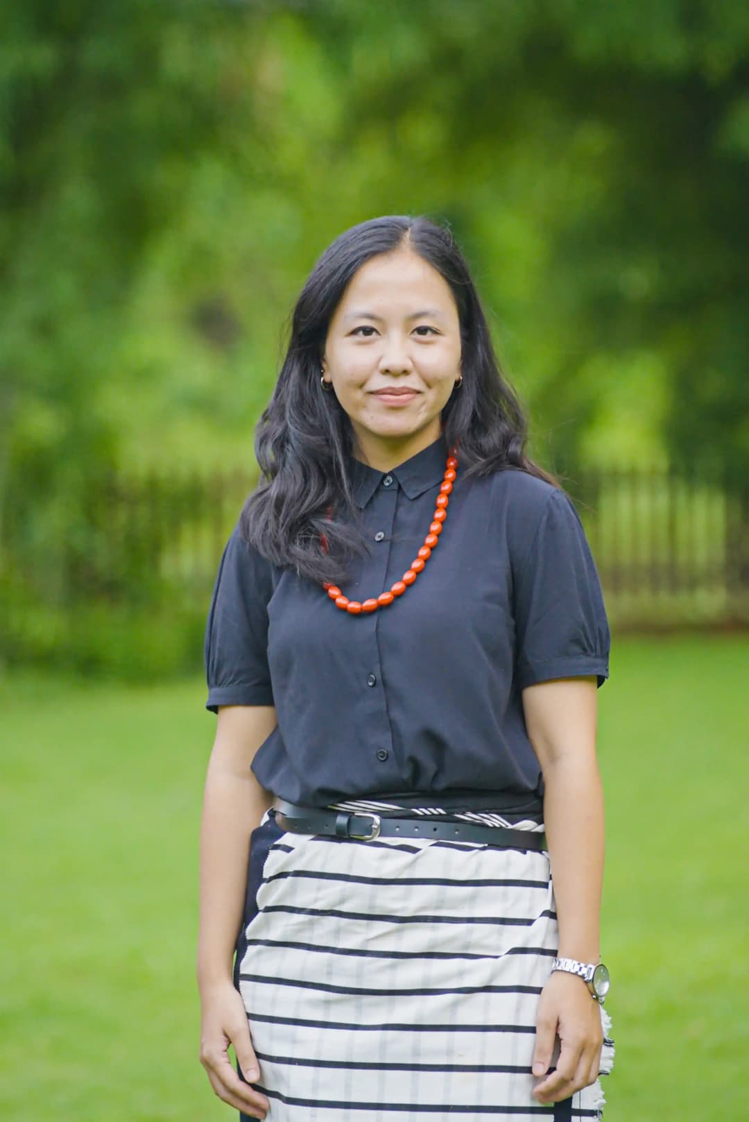 Lalsang zuali