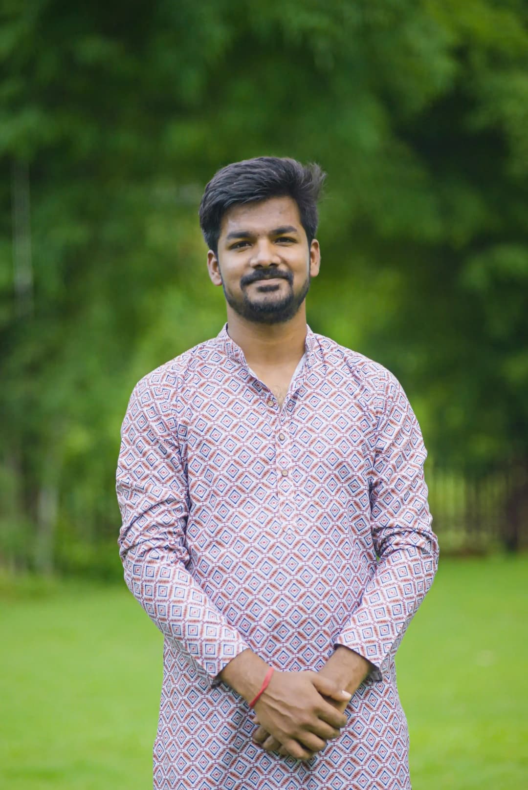 Pothanaka Manideep