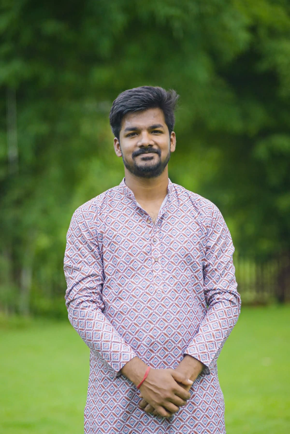 Pothanaka Manideep