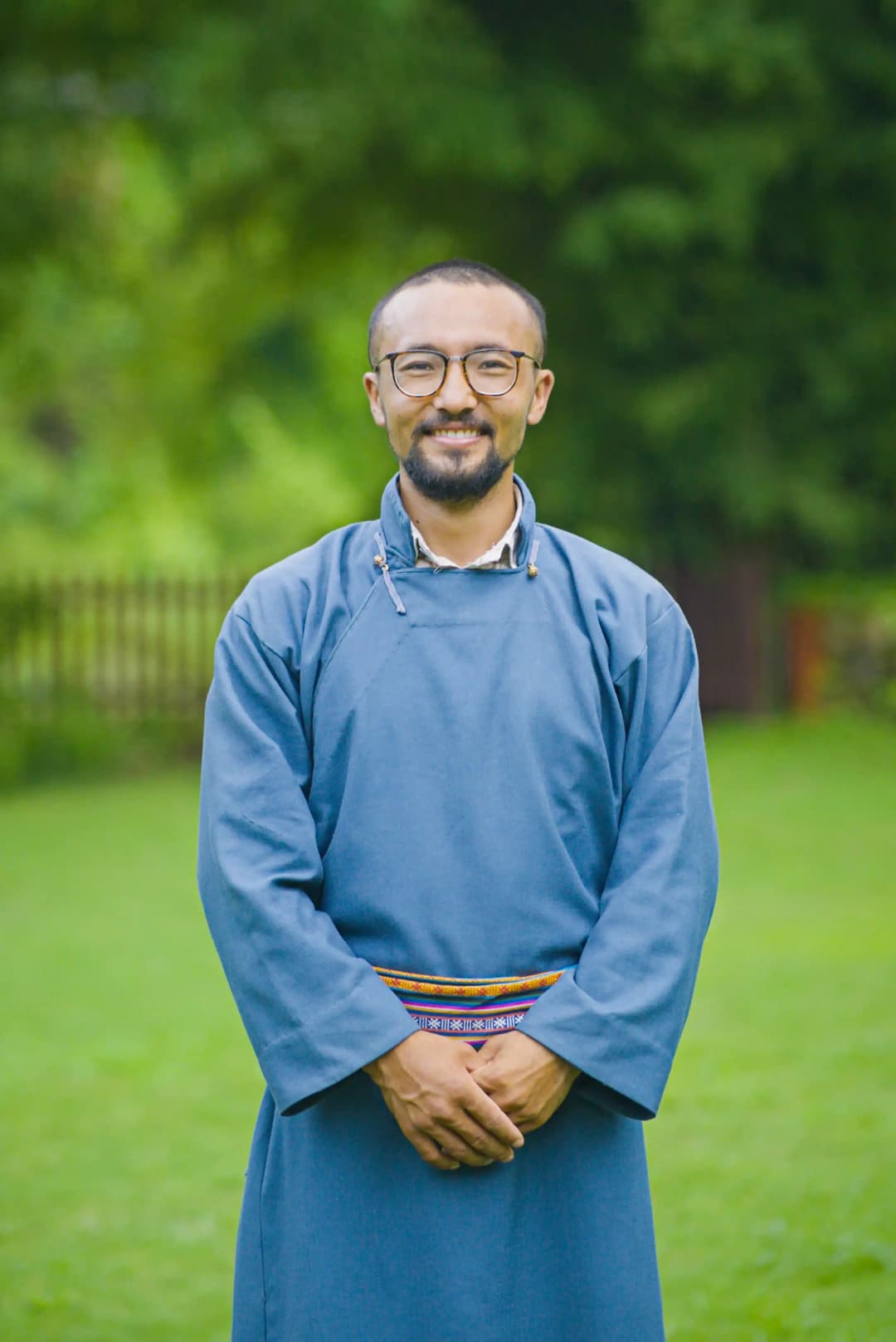 Mipham Jigmet