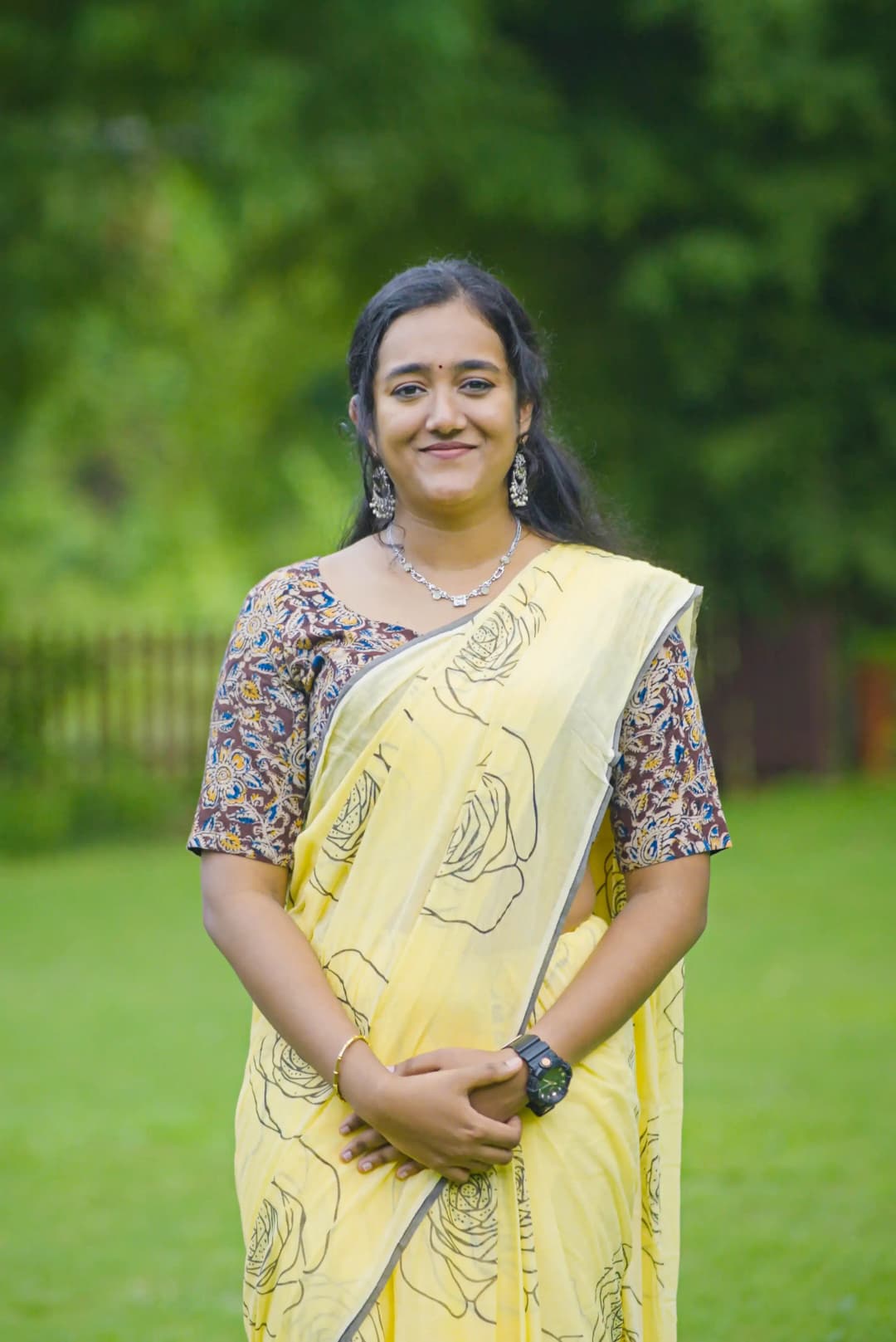 Nandhini Devi