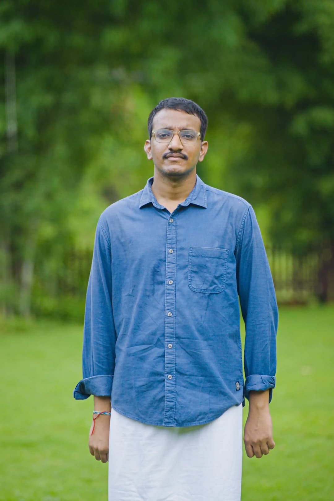 Nikhil Srikar Karthik
