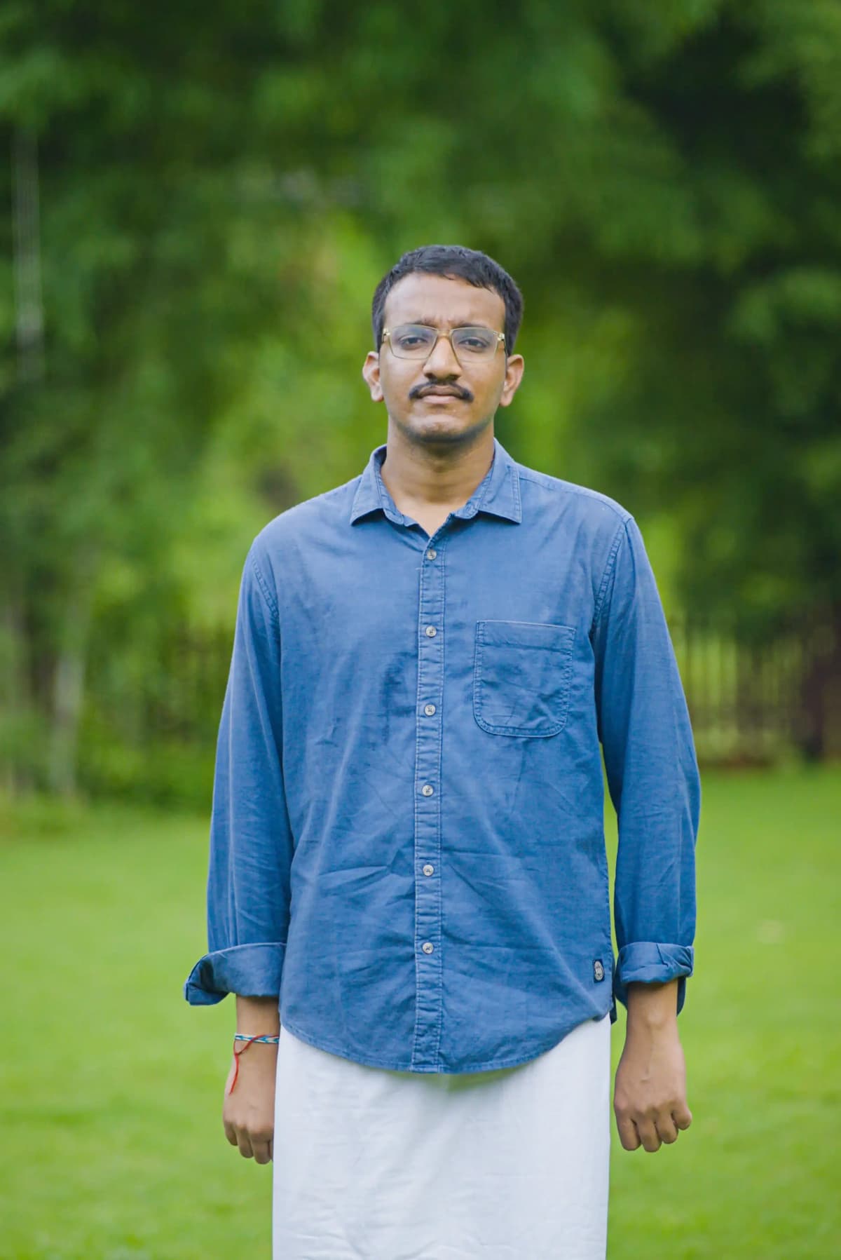 Nikhil Srikar Karthik
