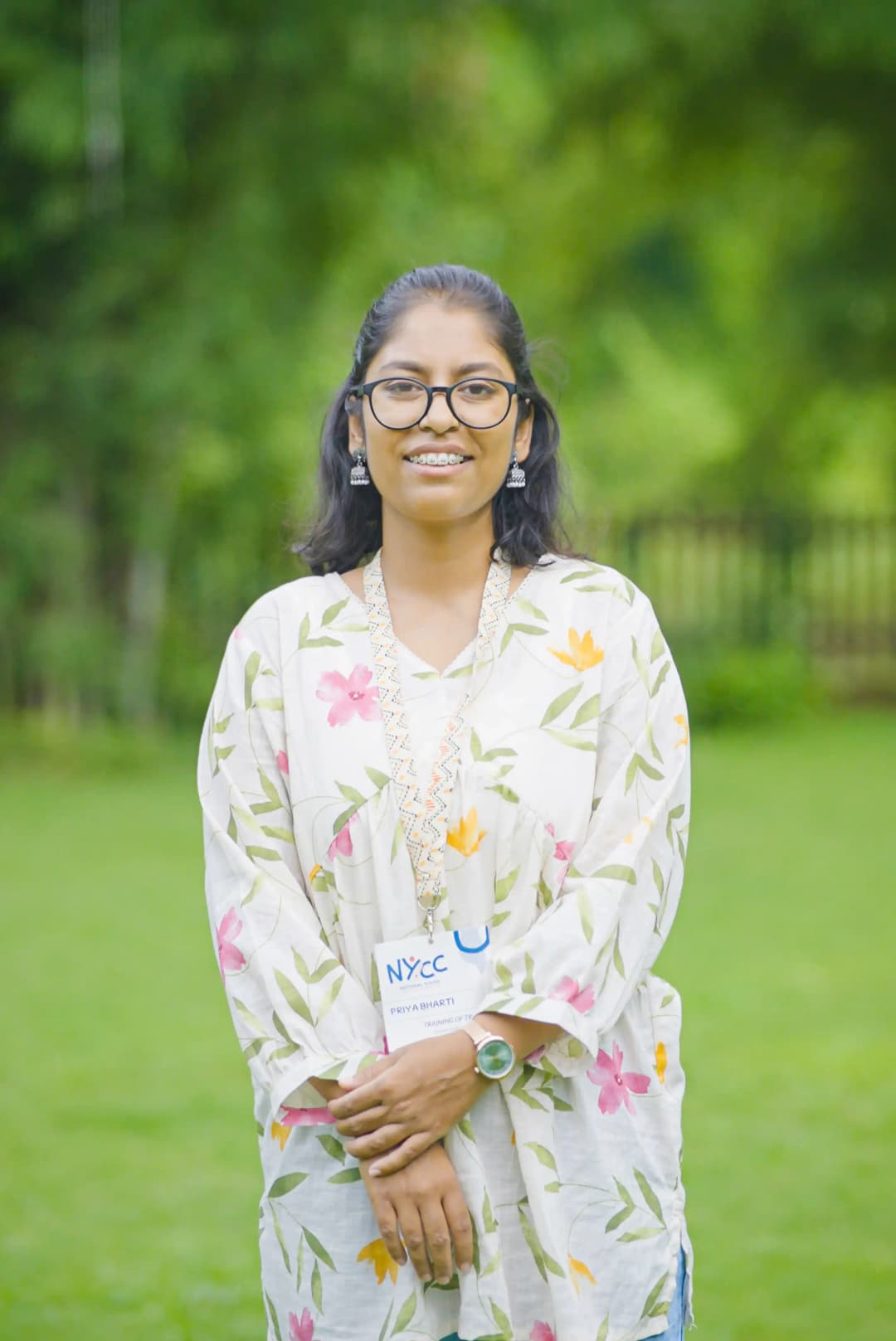 Priya Bharti