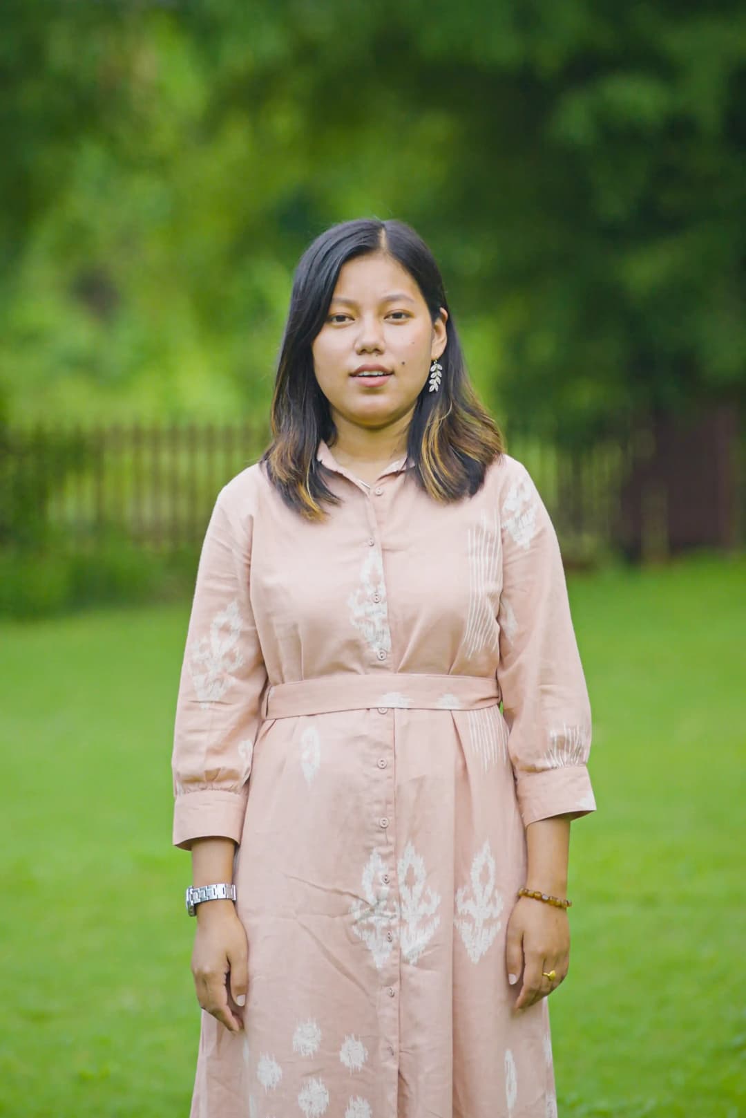 Seela Lepcha