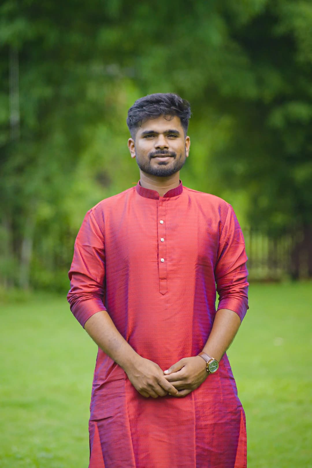 Shubham Dipak Gurav