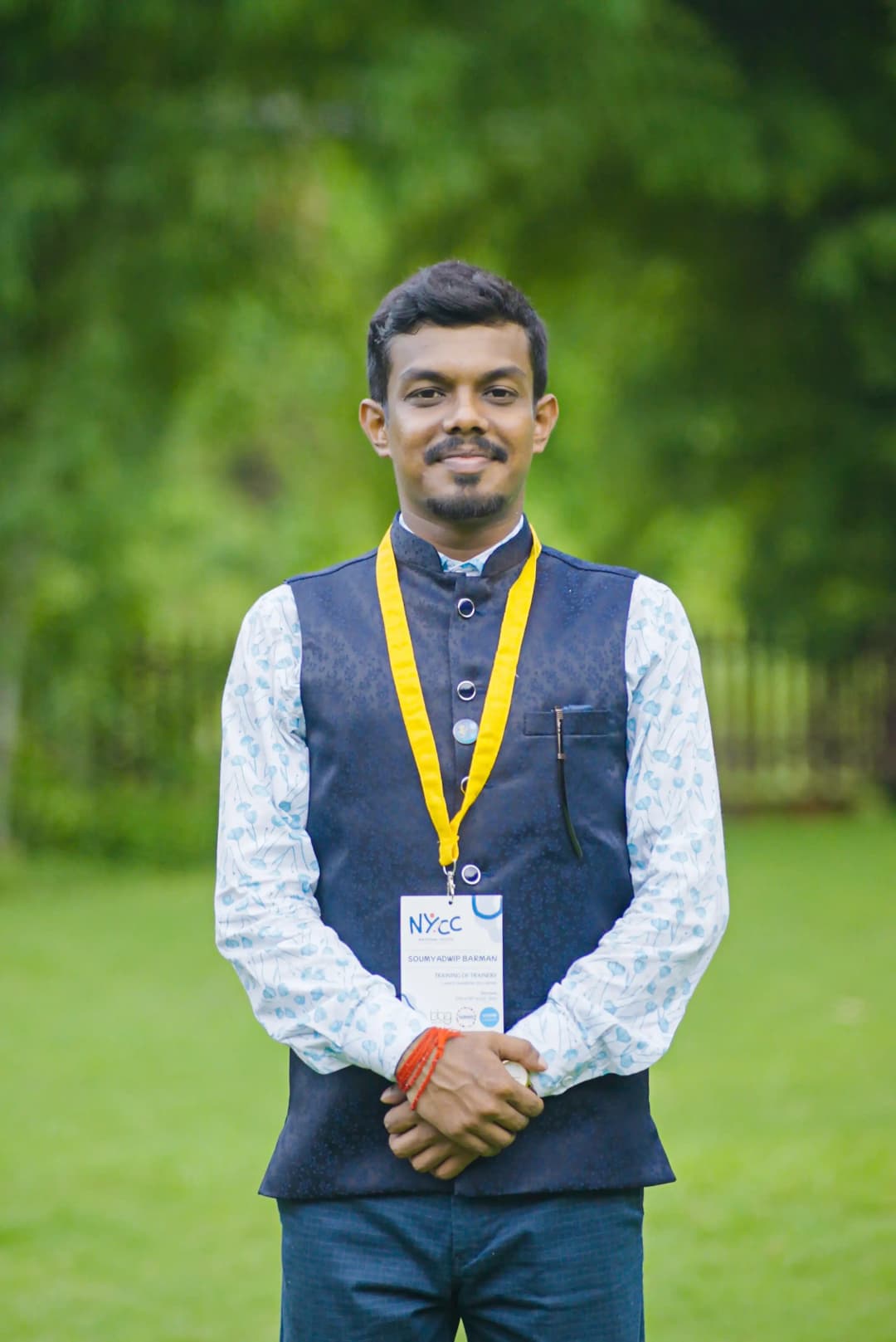 Soumyadwip Barman