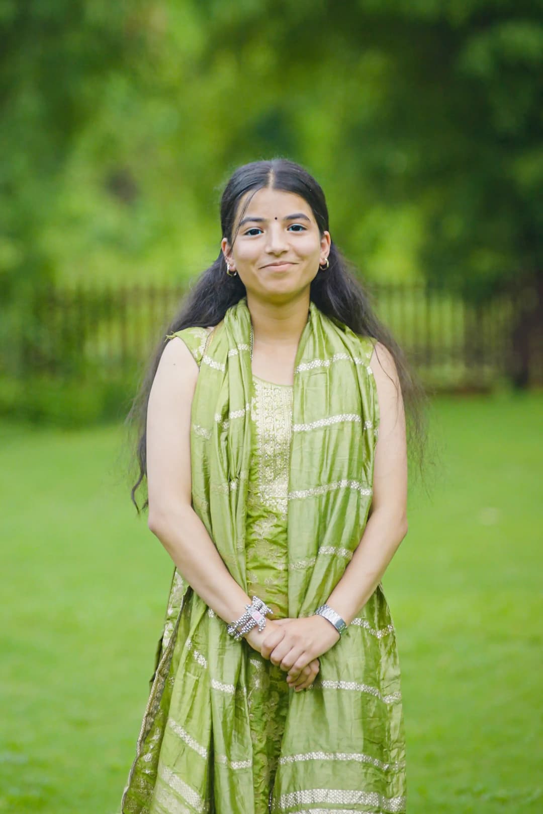 Tanupriya Joshi