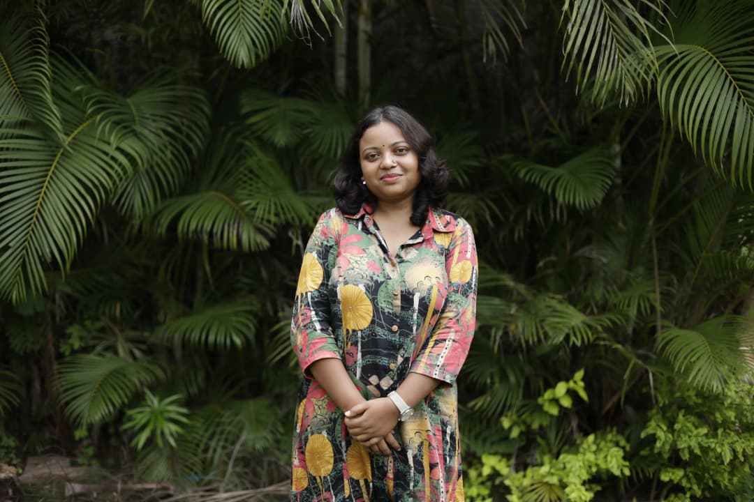 Ankita Kumari