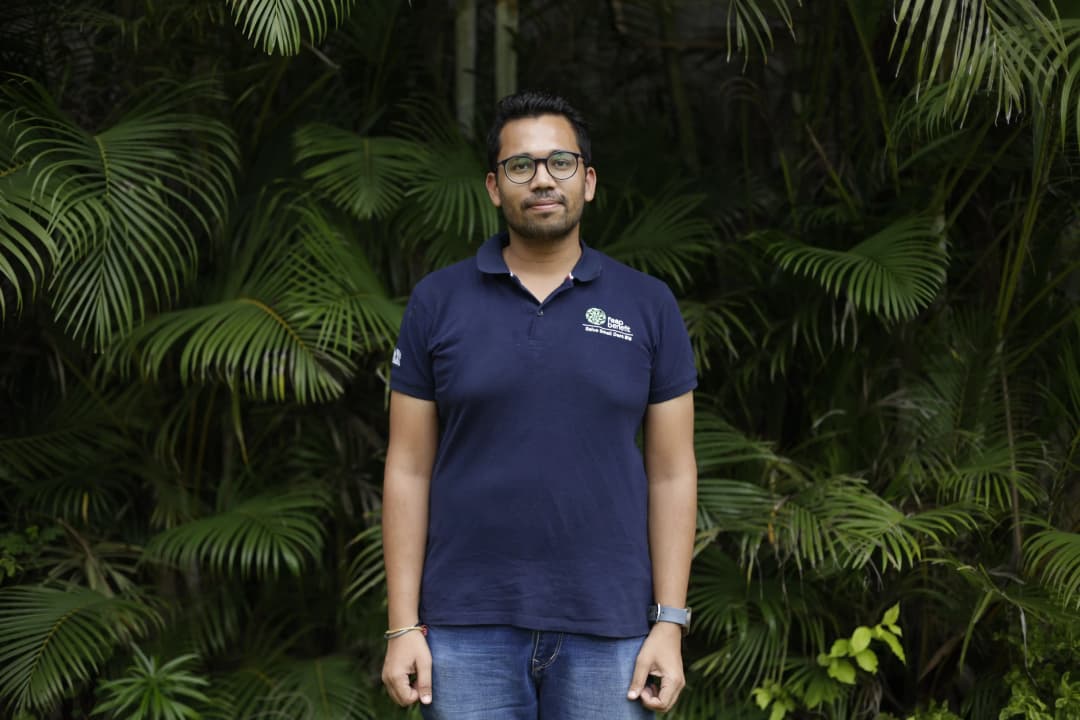 Bharat Bansal