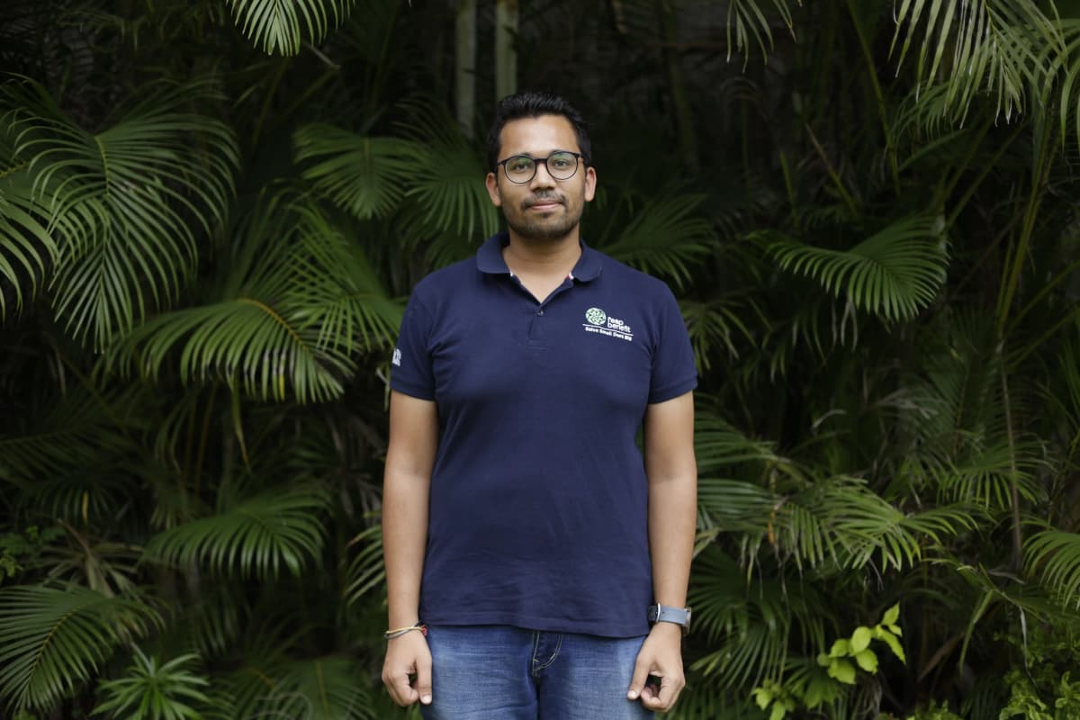 Bharat Bansal