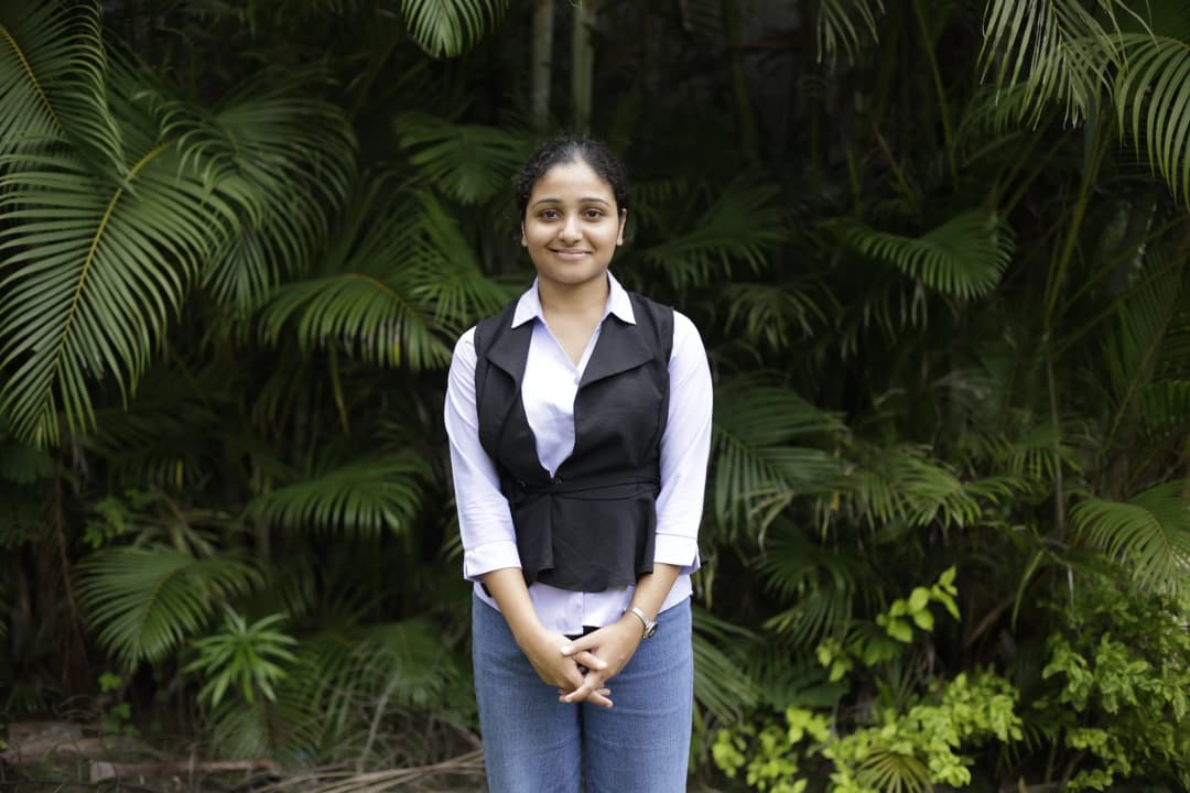 Debarati Sengupta