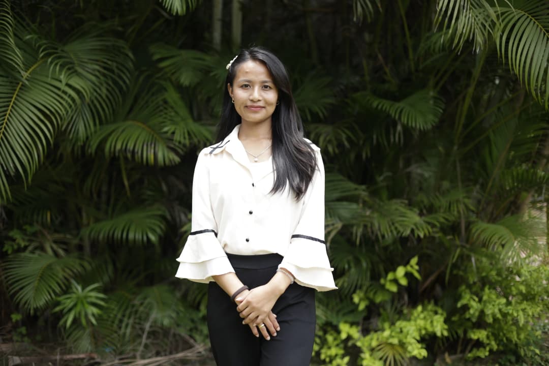 Kalpana Mukhiya