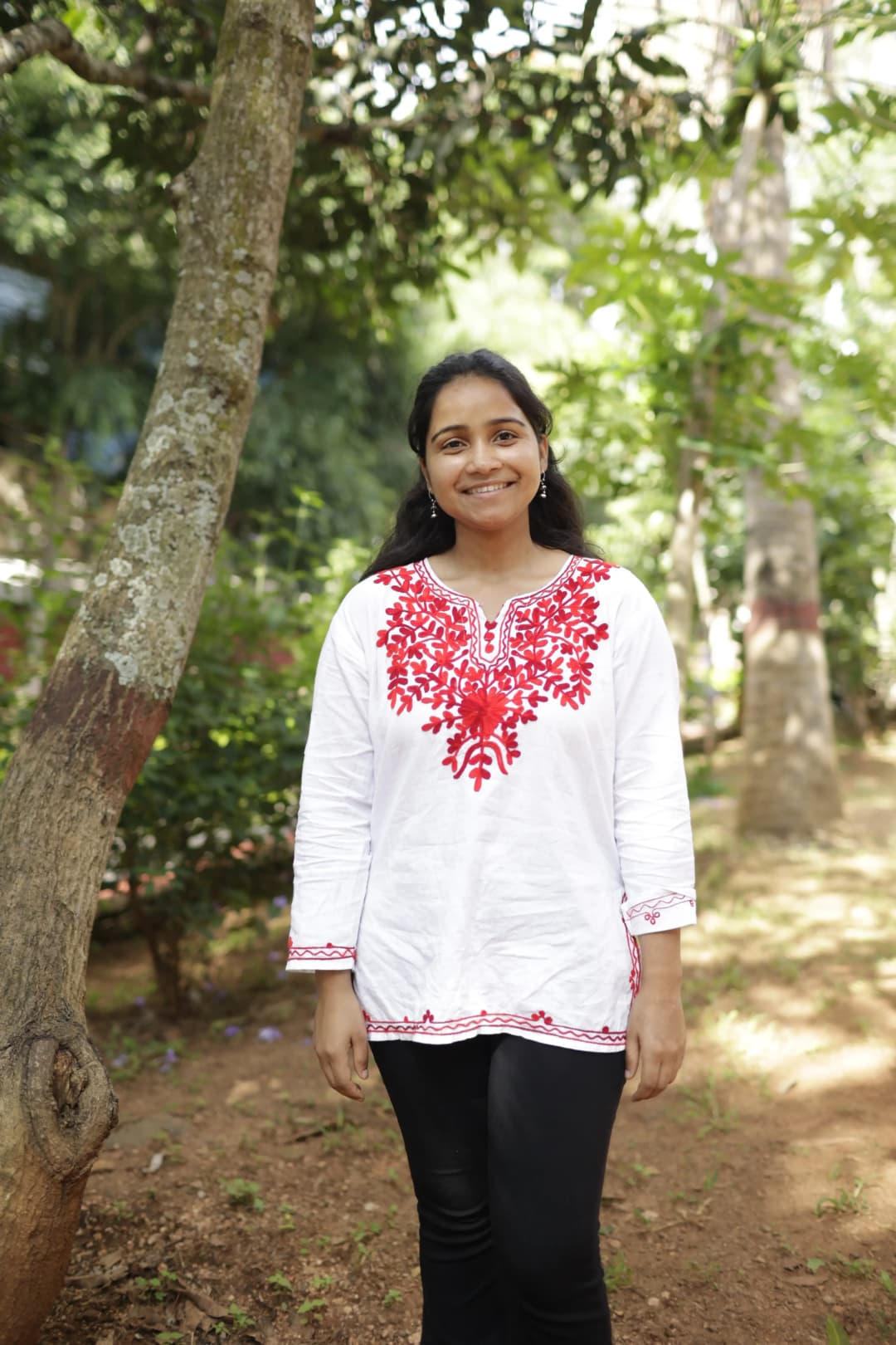 Manisha Arya