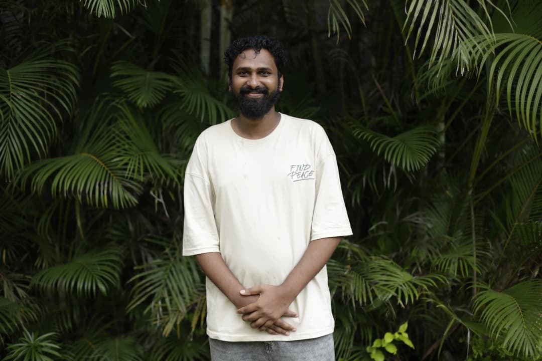 Pranesh Nellyadi