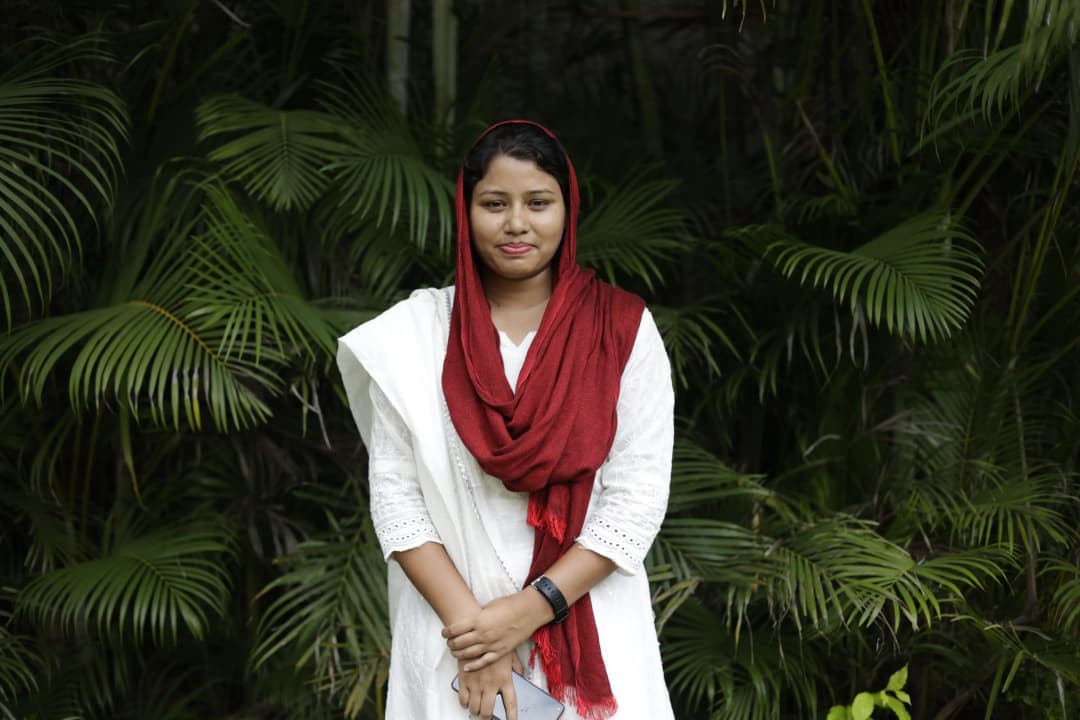 Roshni Perween