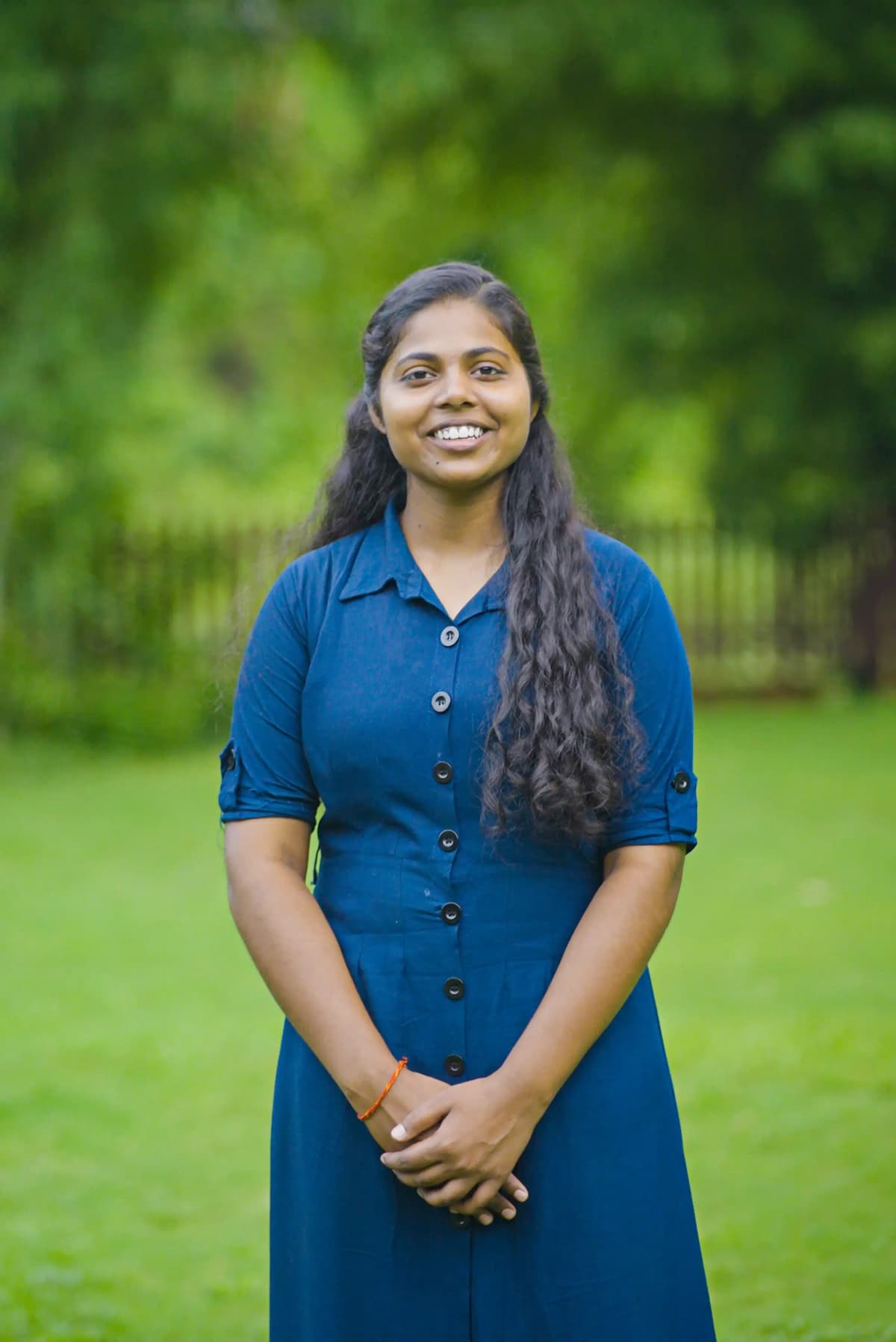 Aparna Kumari