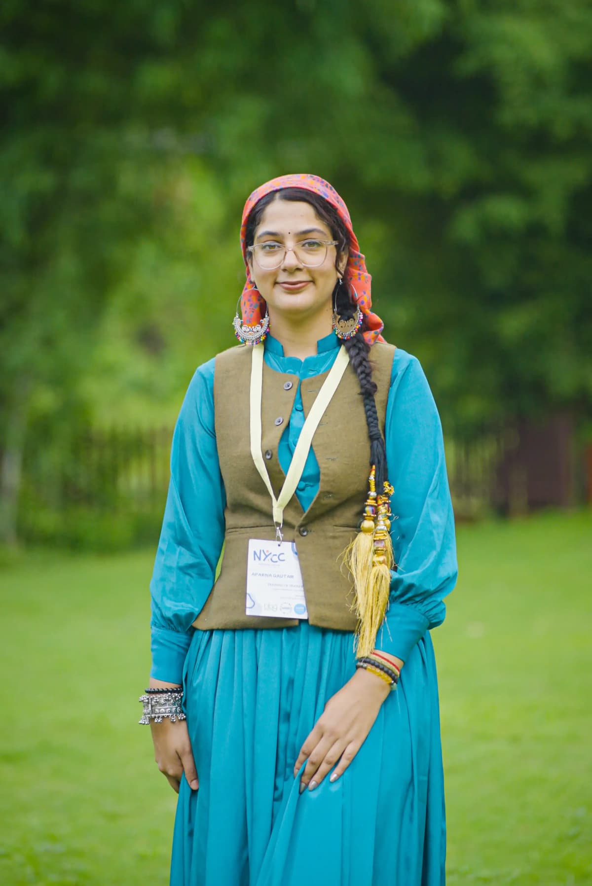 Aparna Gautam