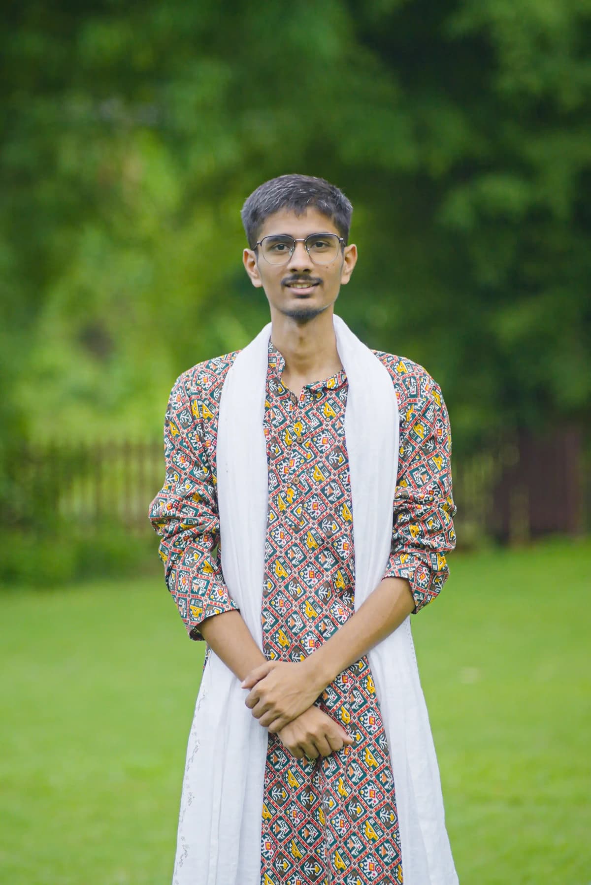 Upadhyay Jay Sanjaykumar