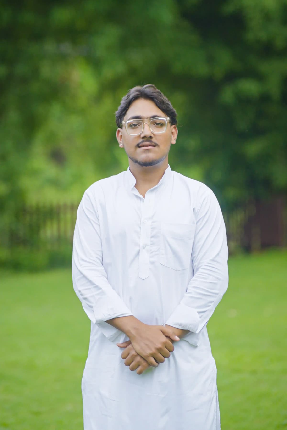 Lakshay Behal
