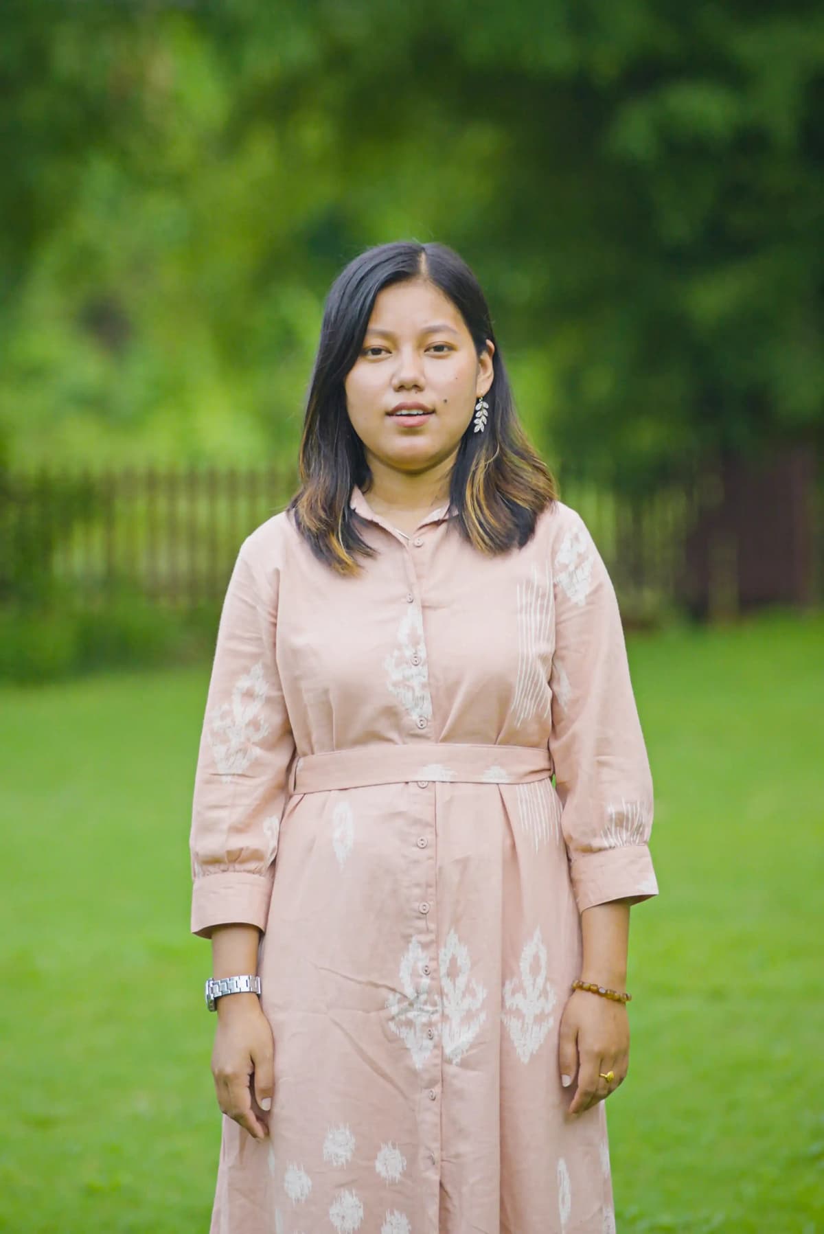 Seela Lepcha