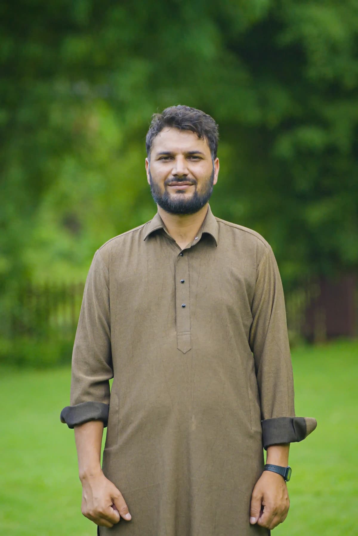 Shahid Saleem Gujjer Pathan