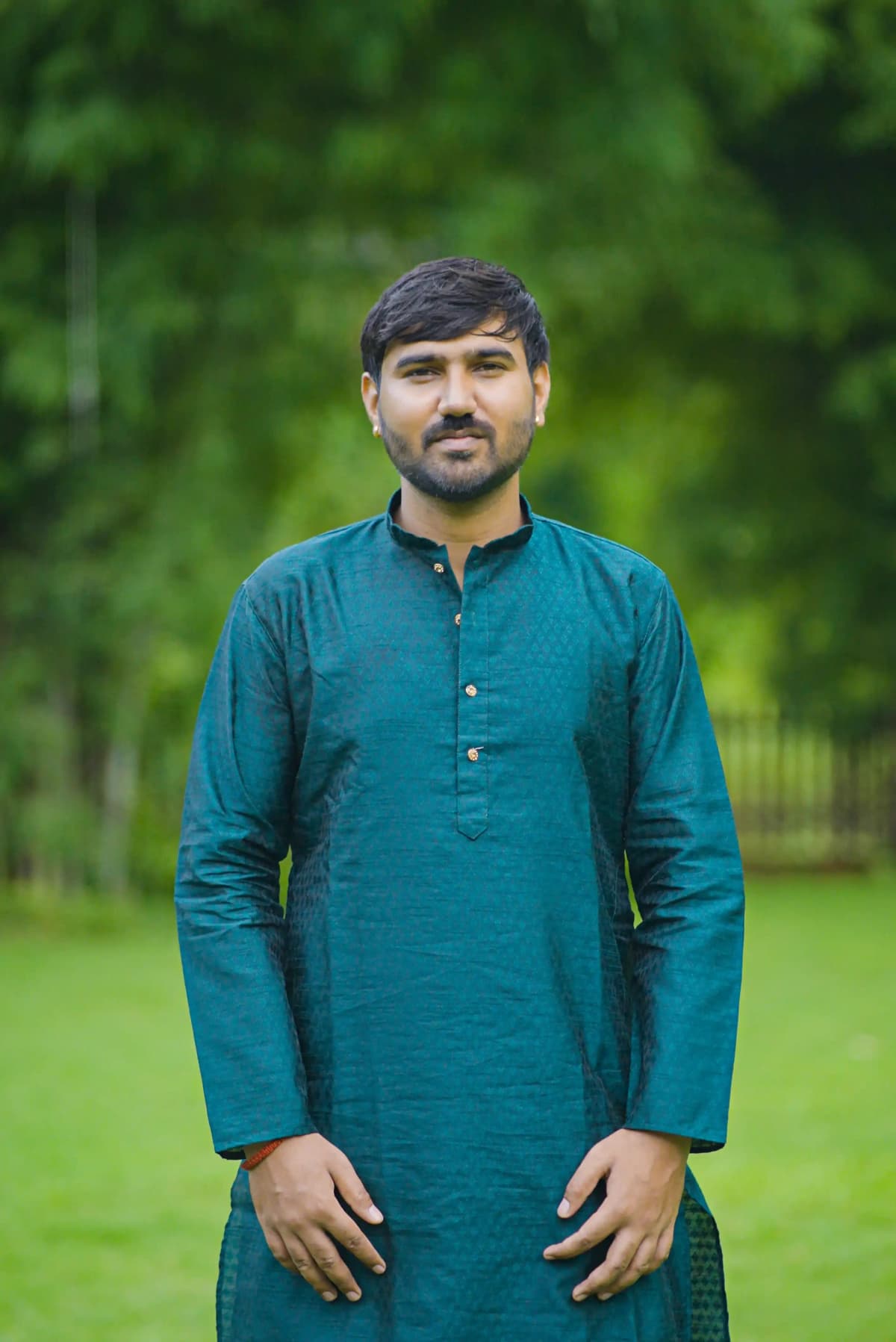 Shriram Singh