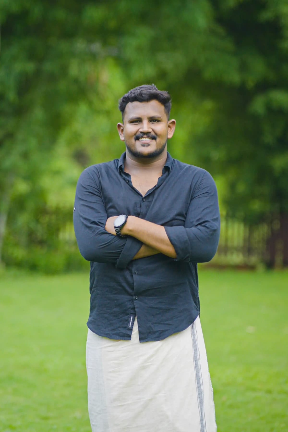 Mohammed Sijahudheen EK