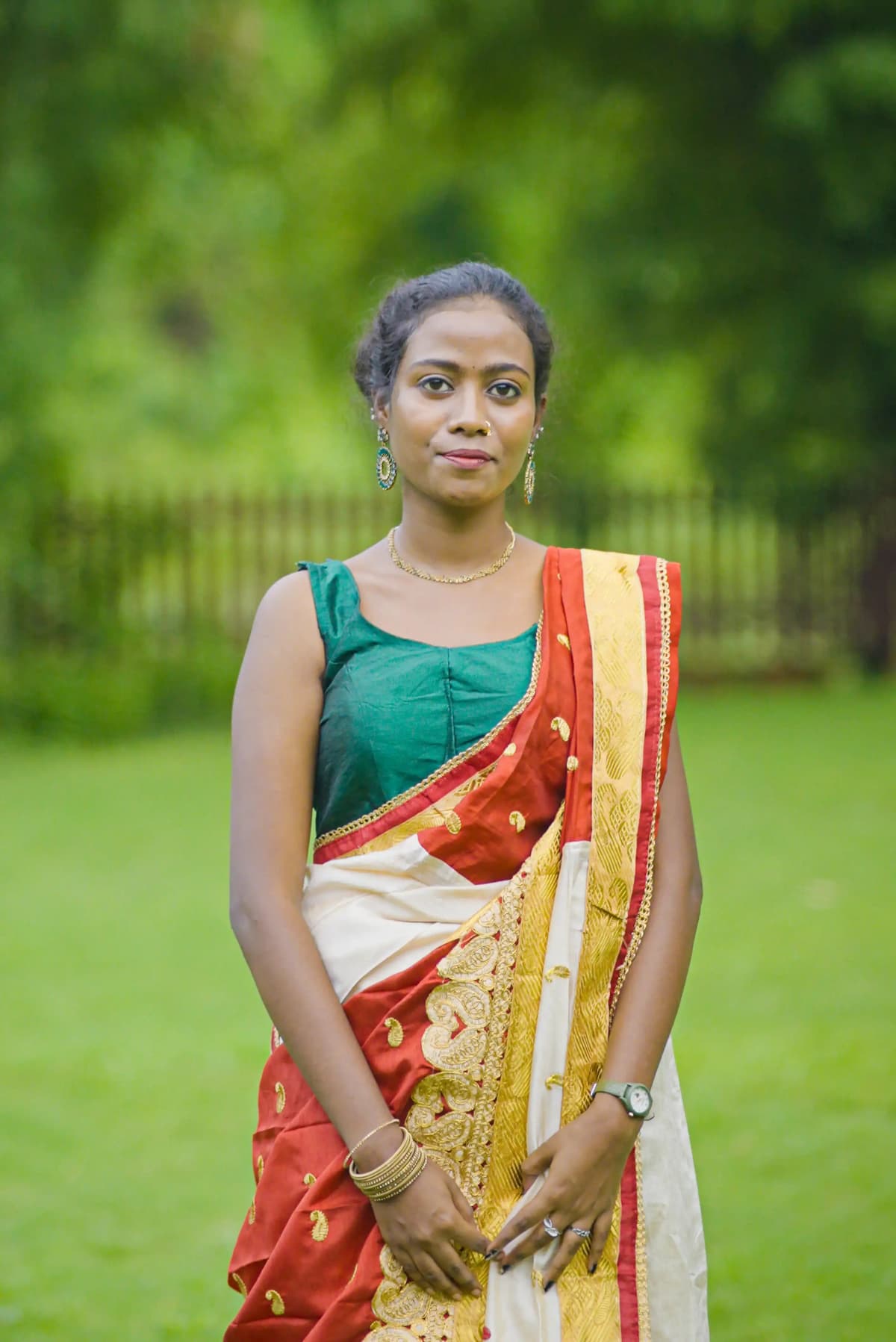Sunita Sil
