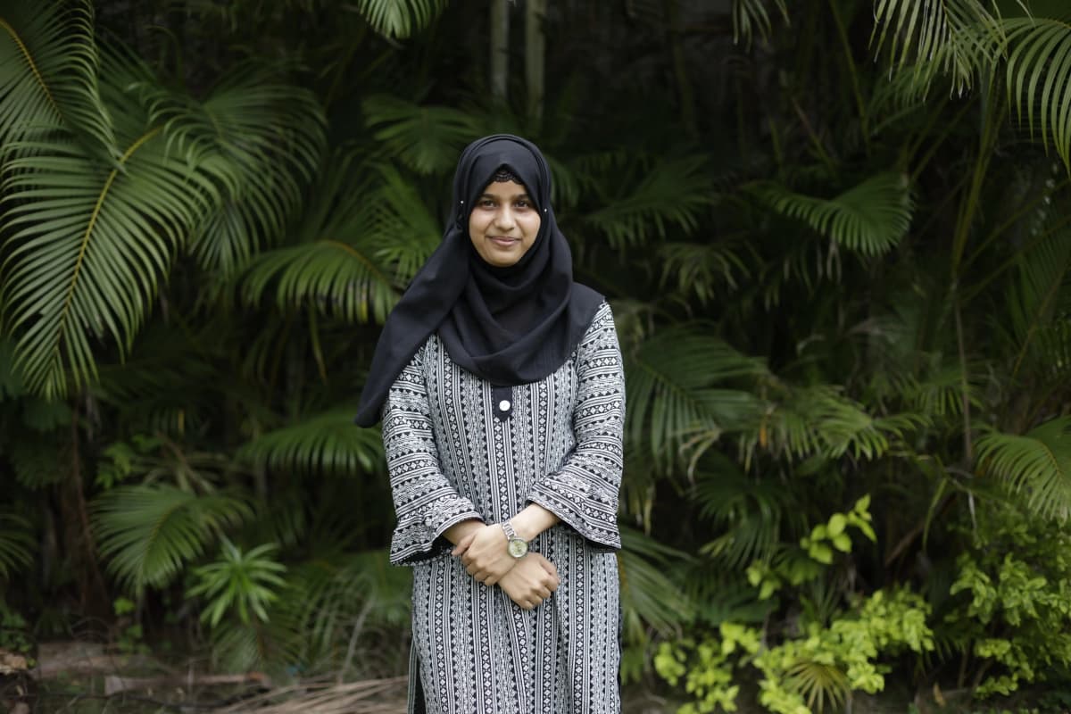 Hina Saifi