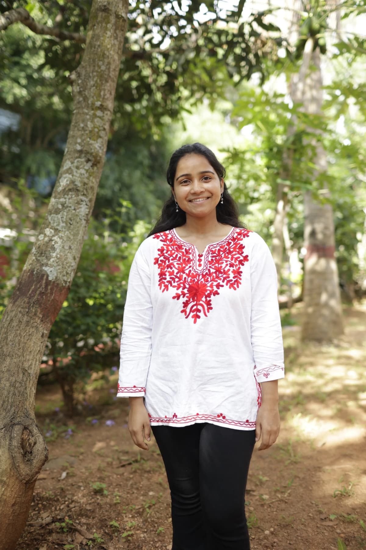 Manisha Arya